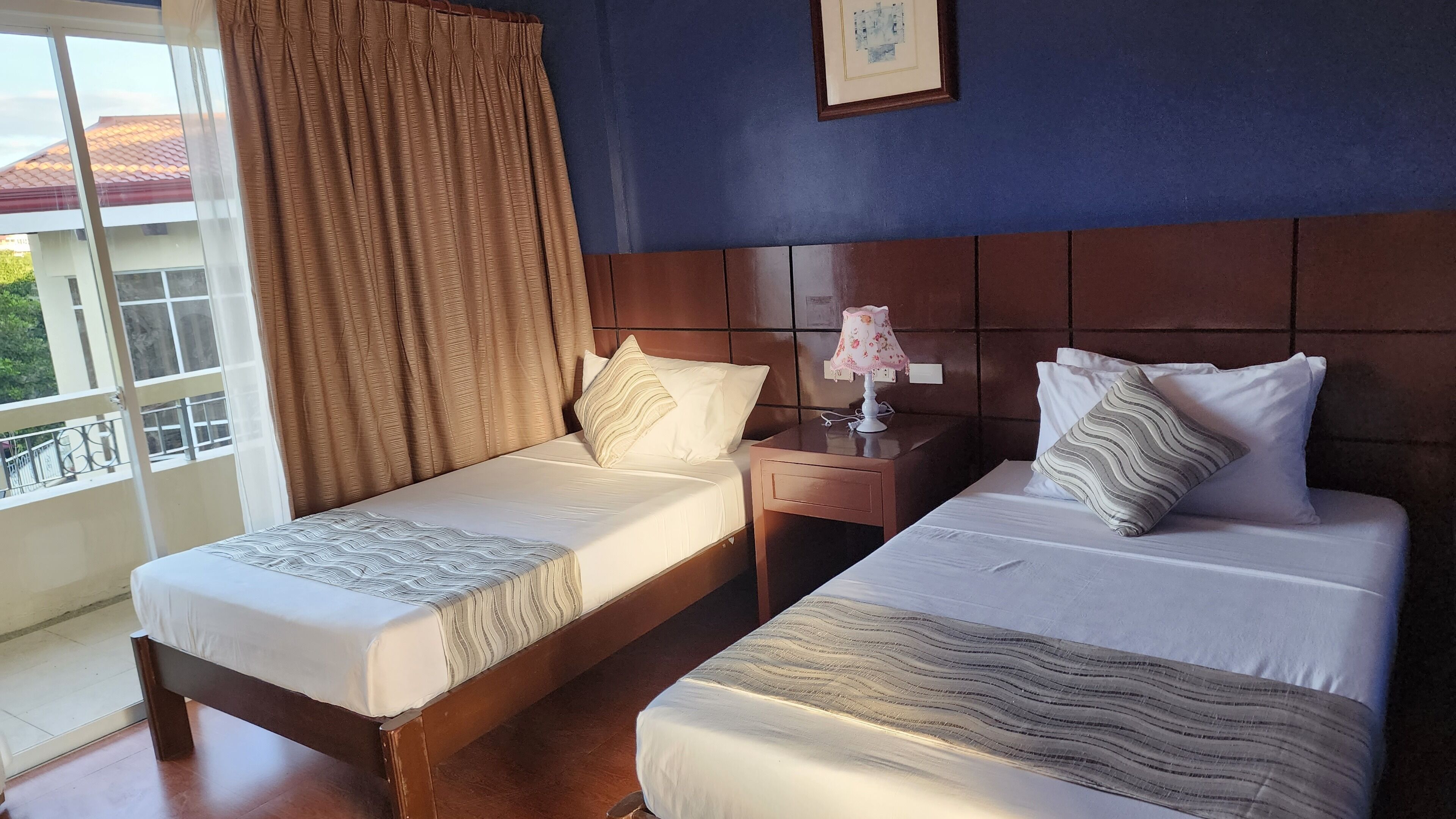 Hotel Palacio
