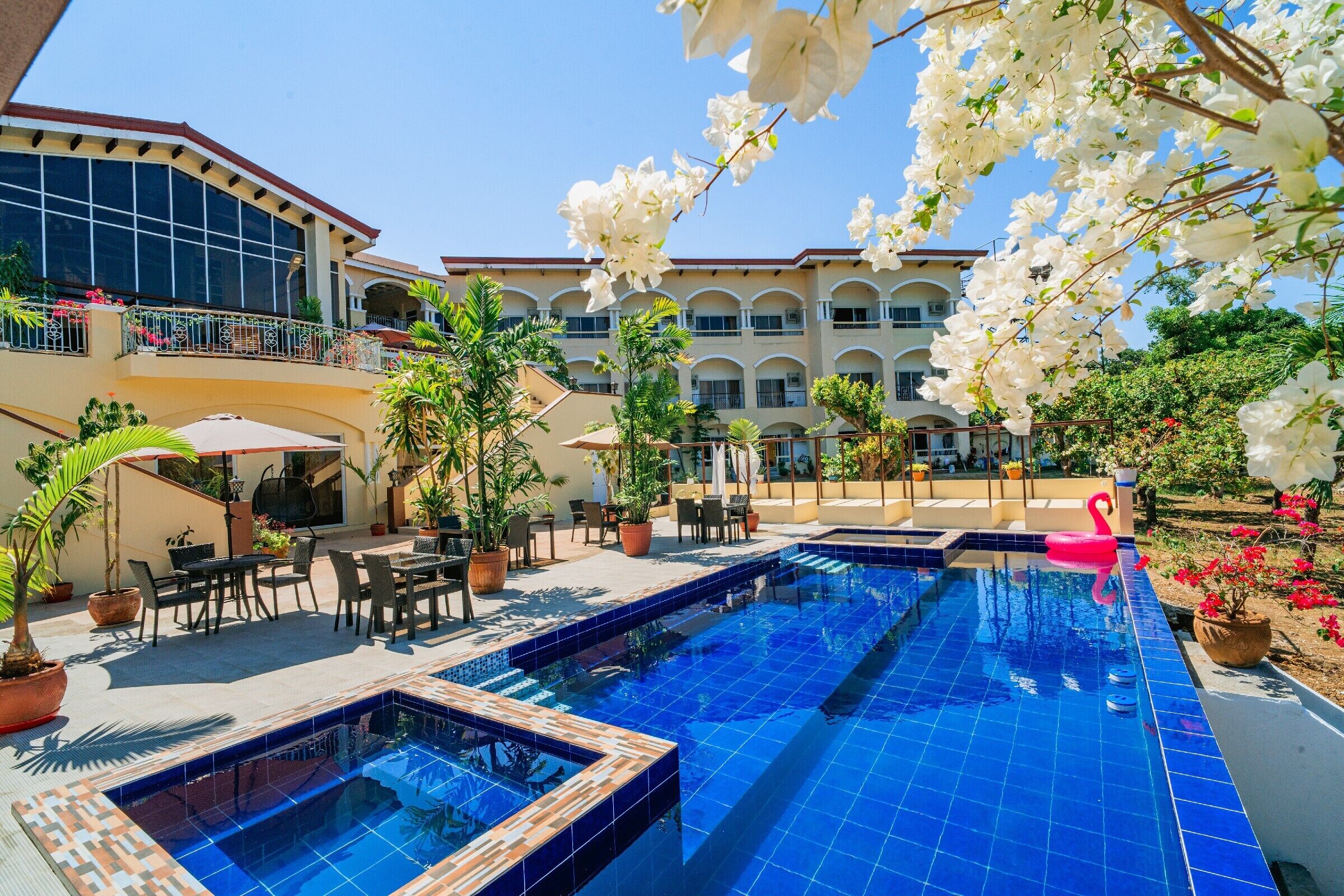 Hotel Palacio