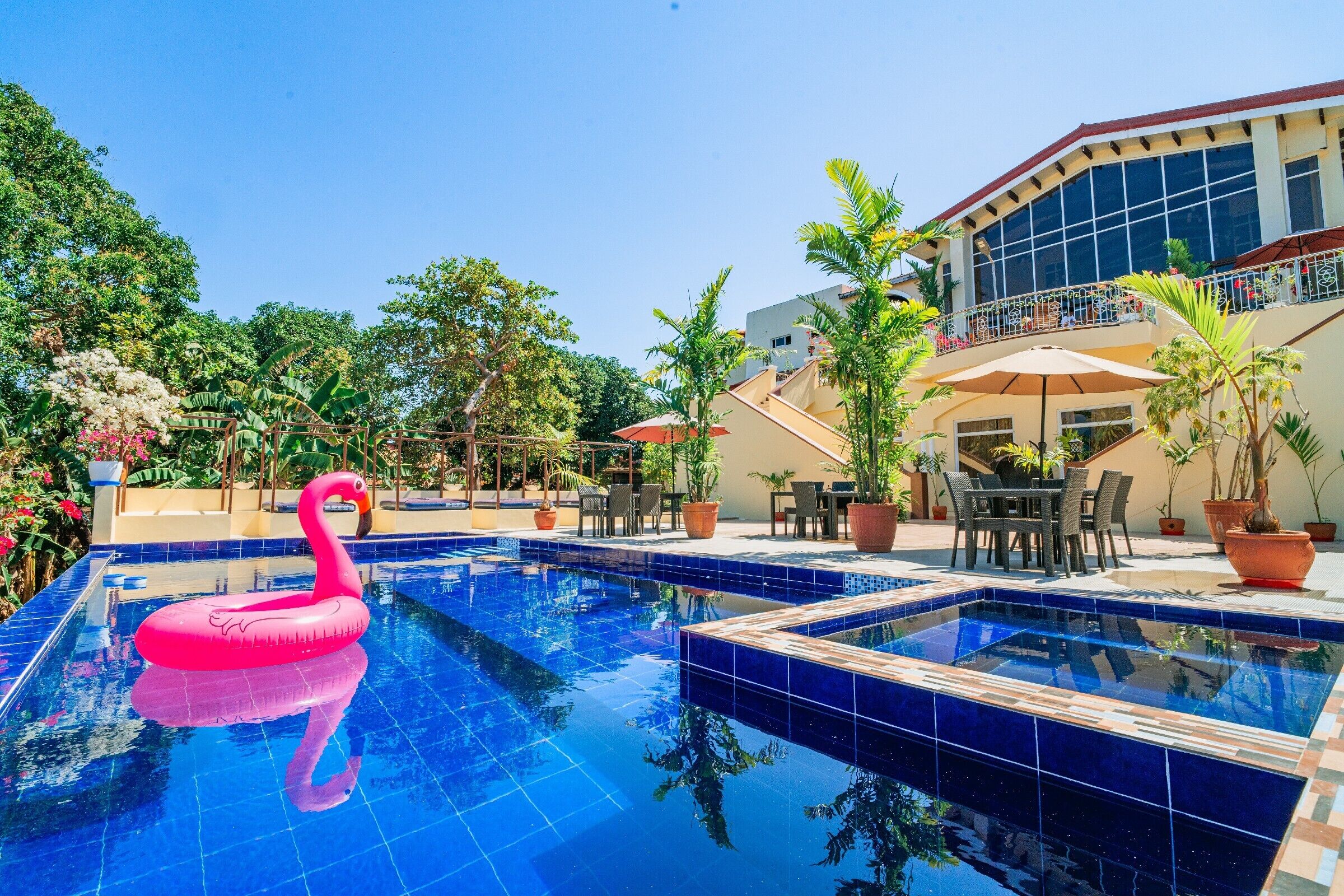 Hotel Palacio