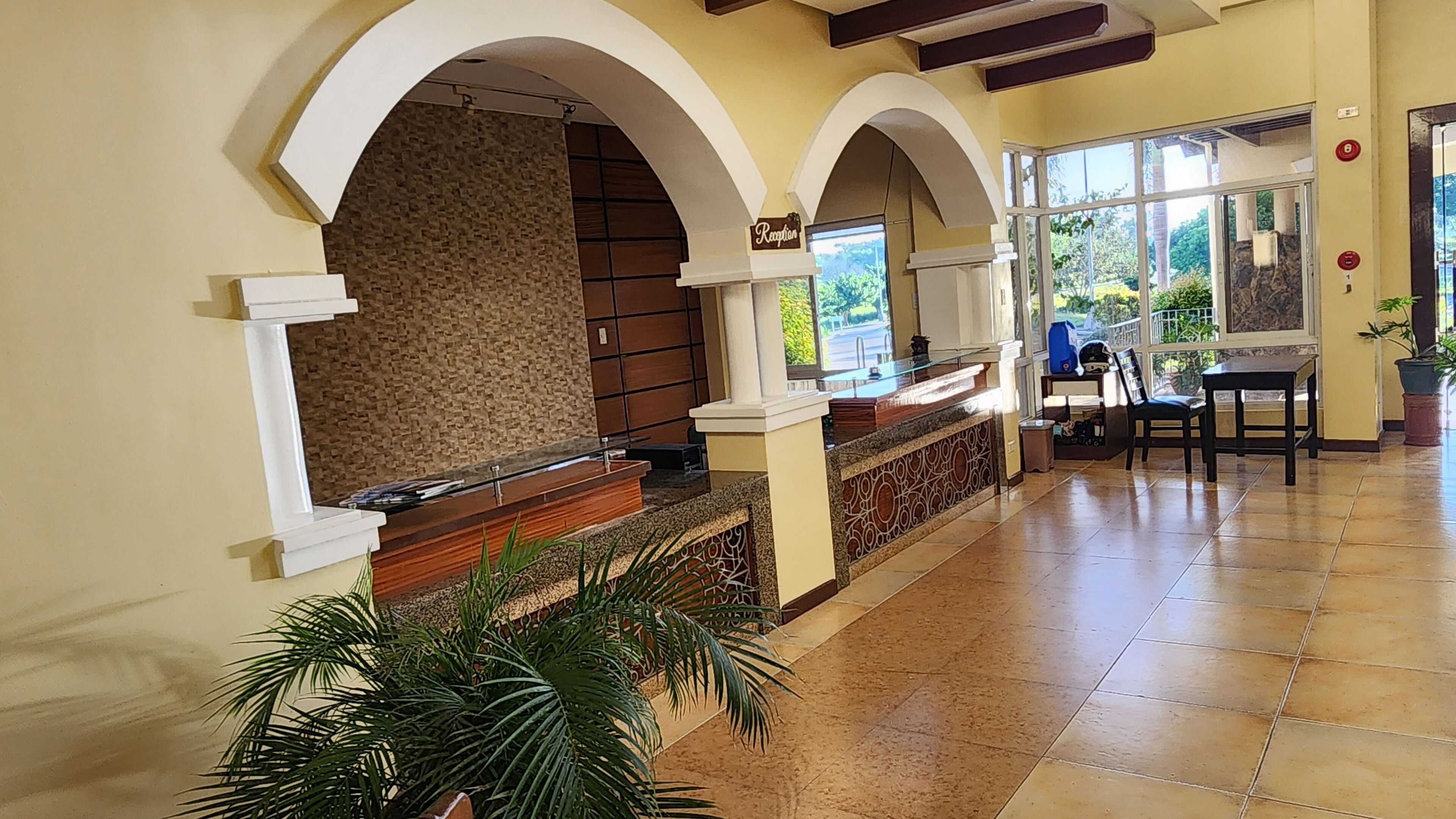 Hotel Palacio