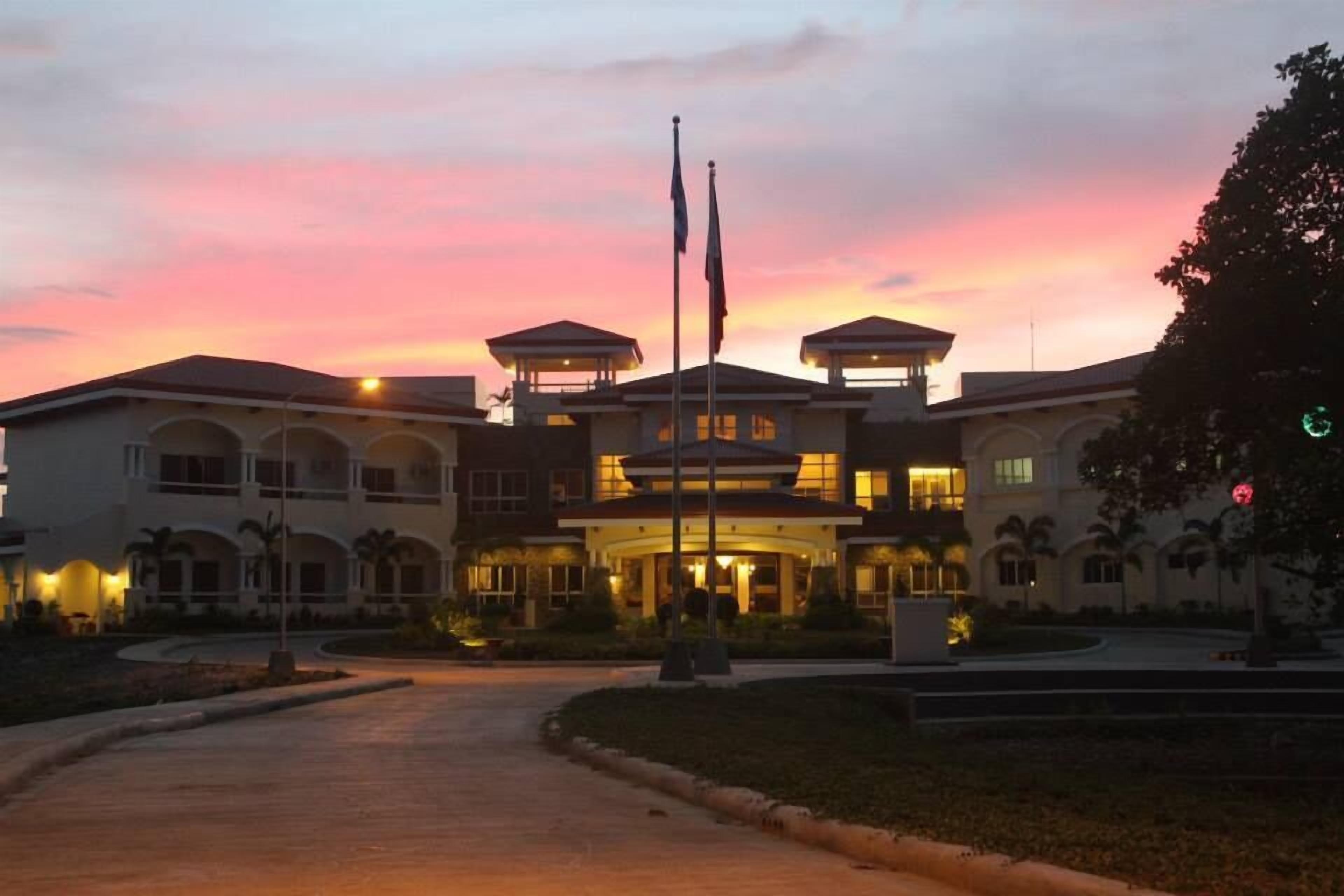 Hotel Palacio