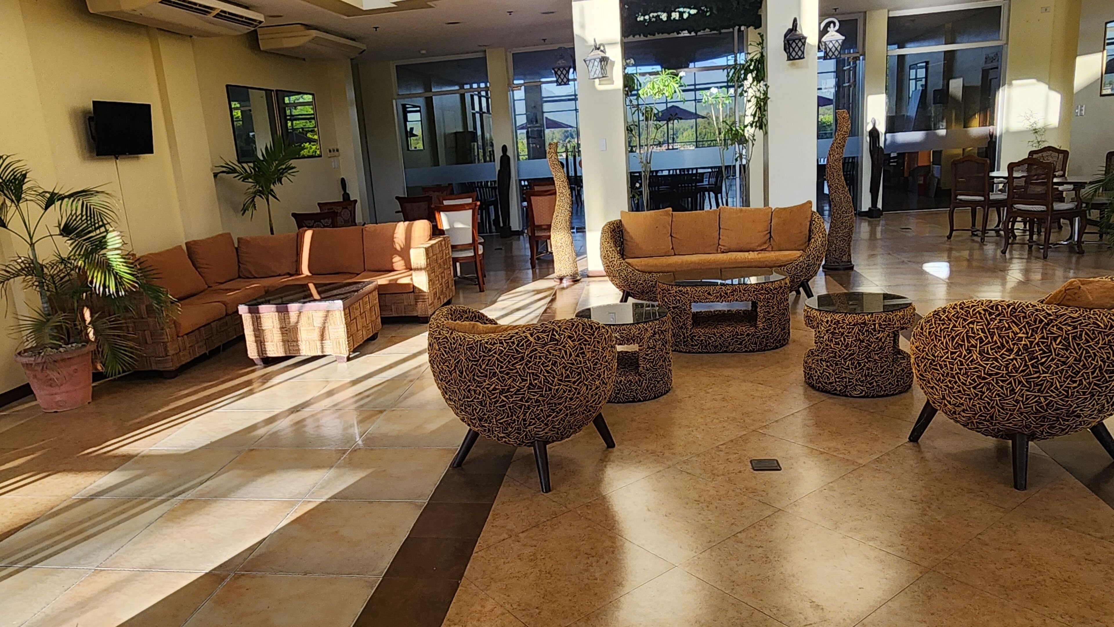 Hotel Palacio