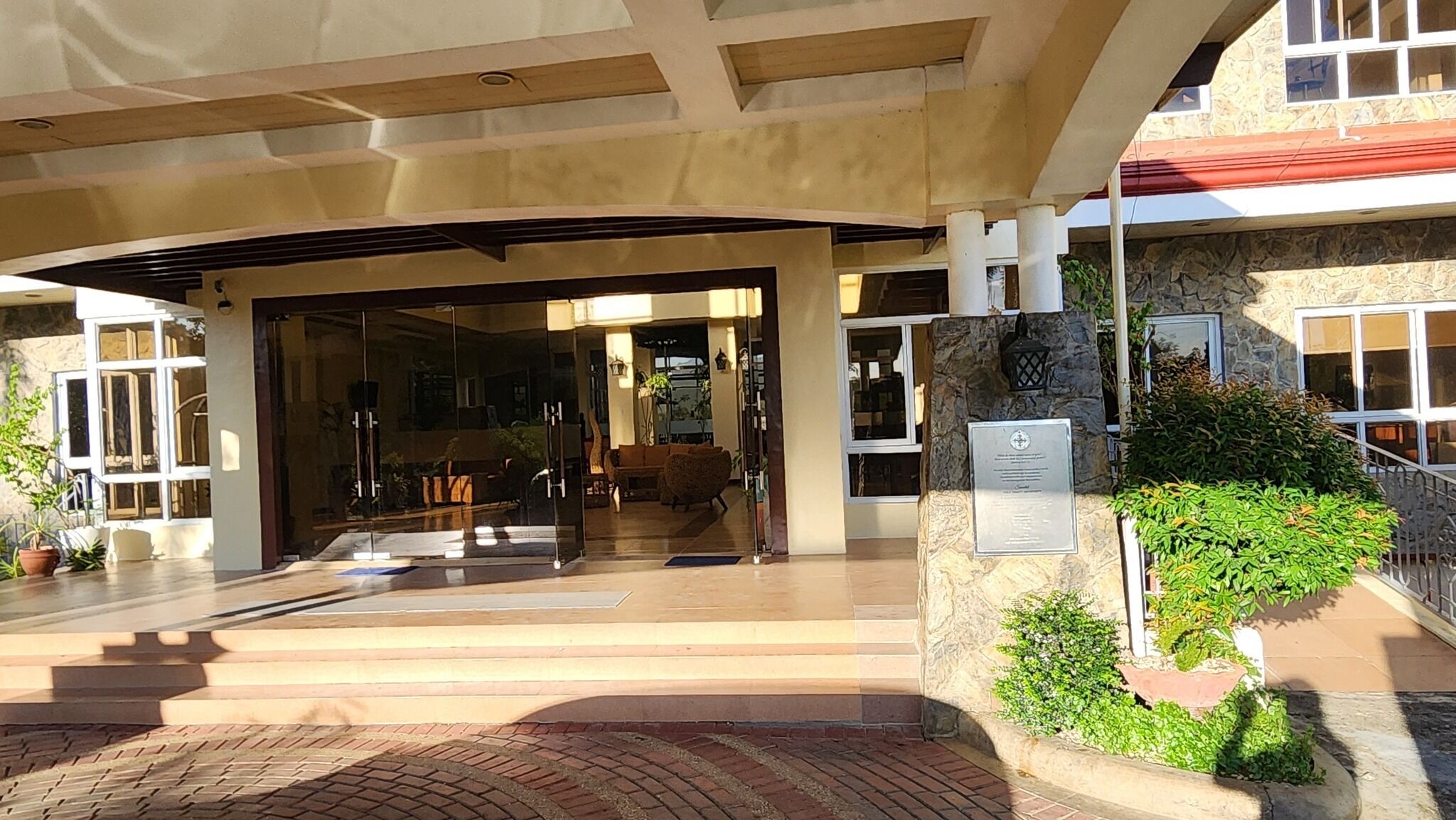 Hotel Palacio
