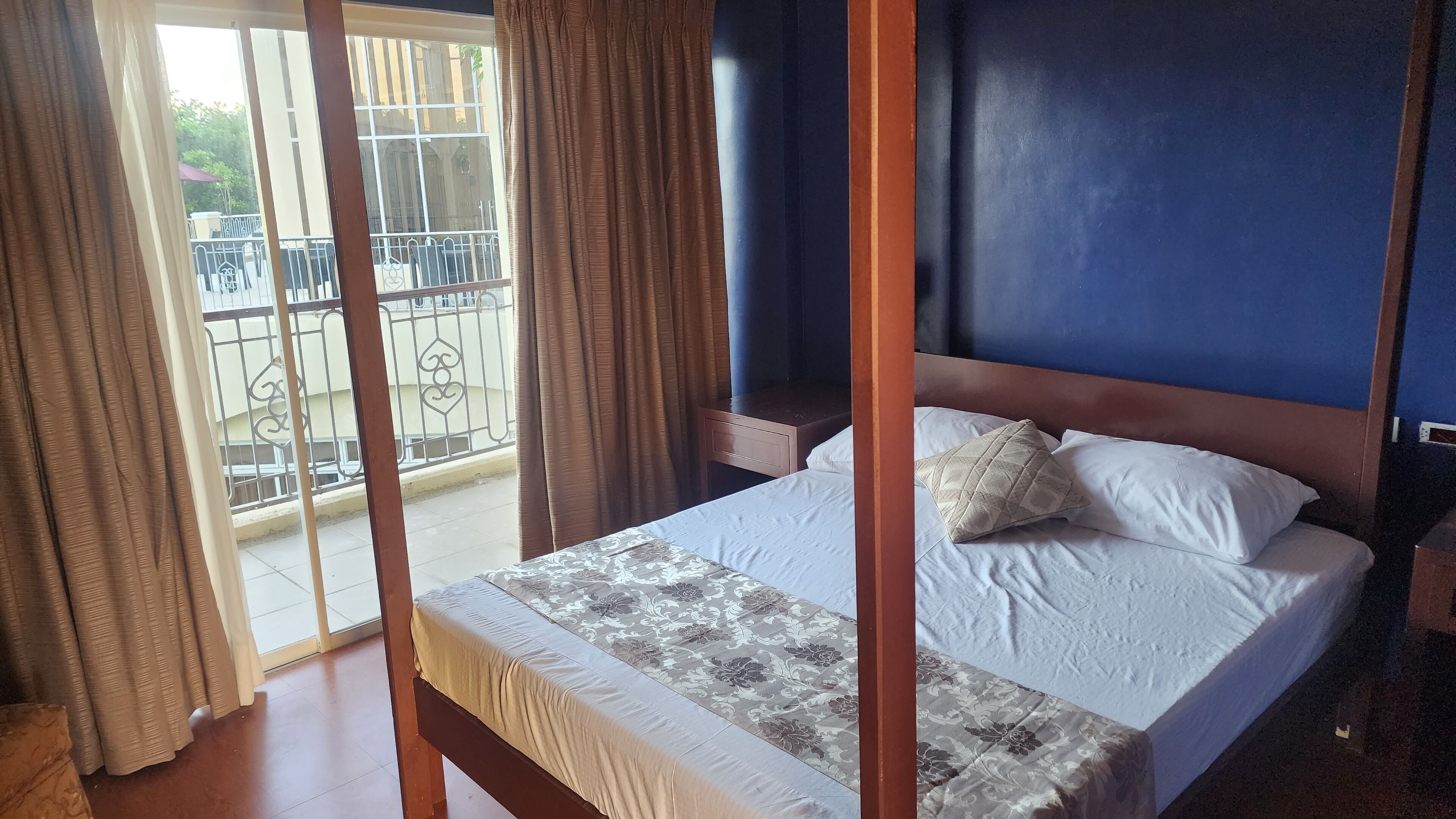 Hotel Palacio