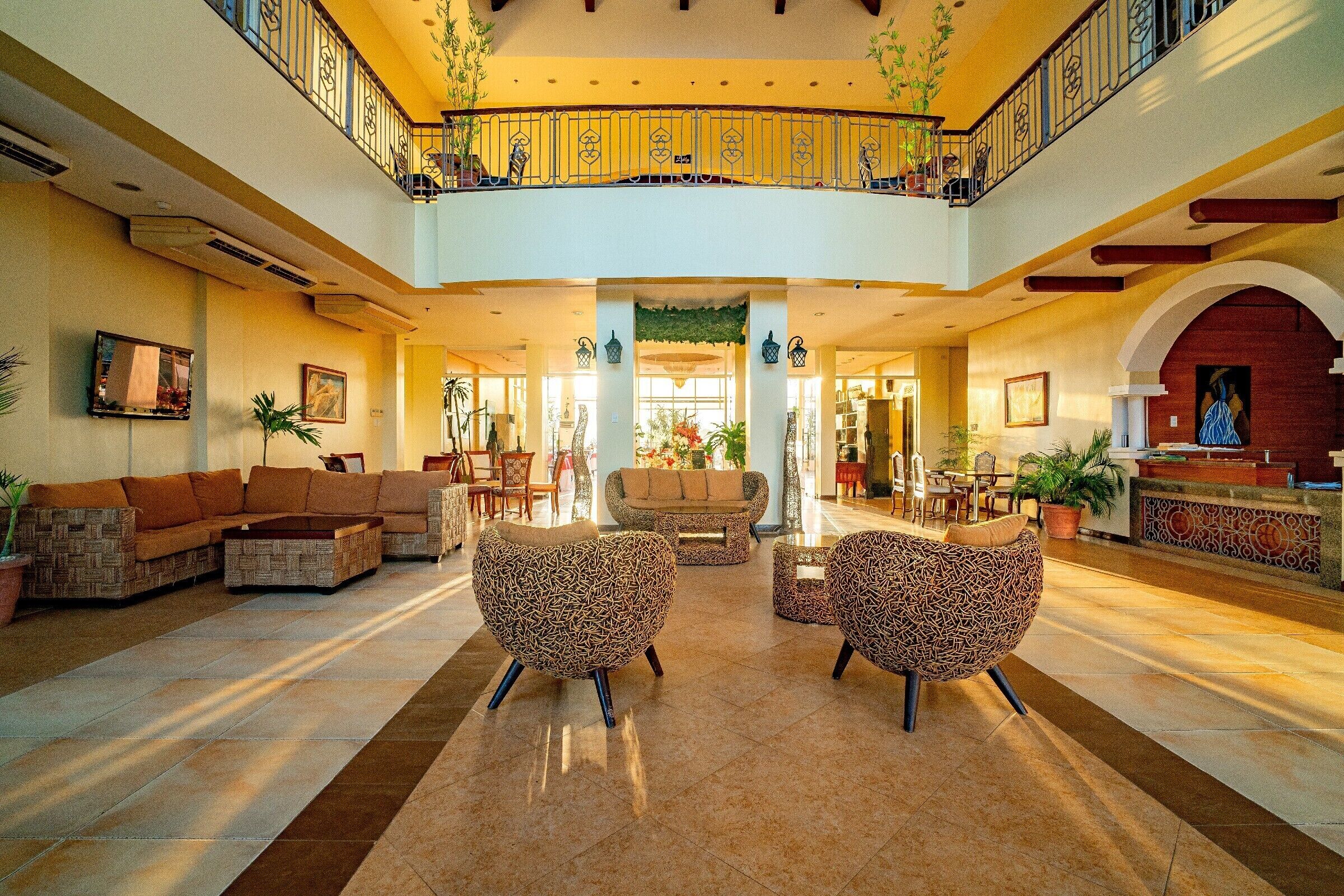 Hotel Palacio