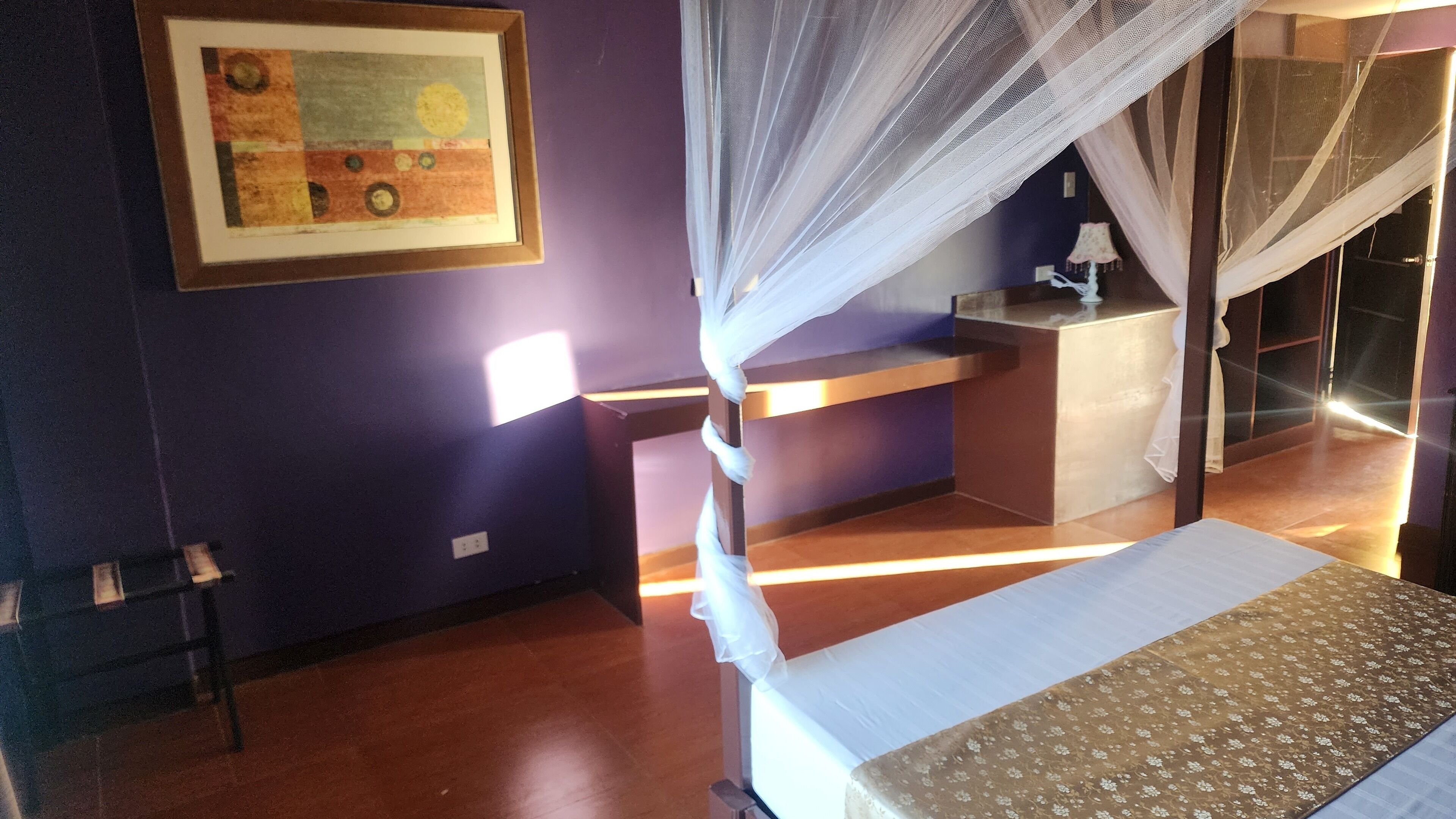 Hotel Palacio