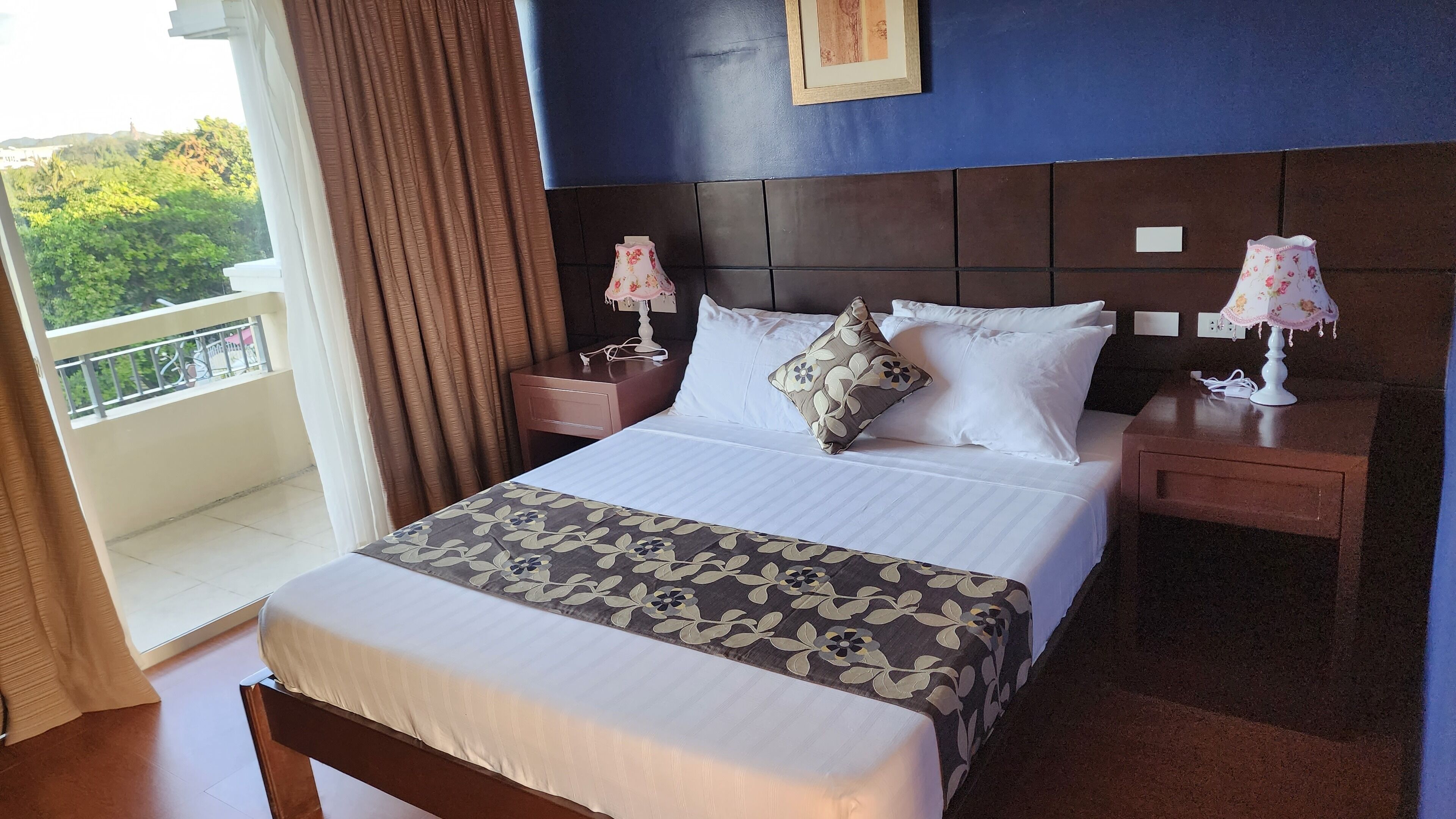 Hotel Palacio