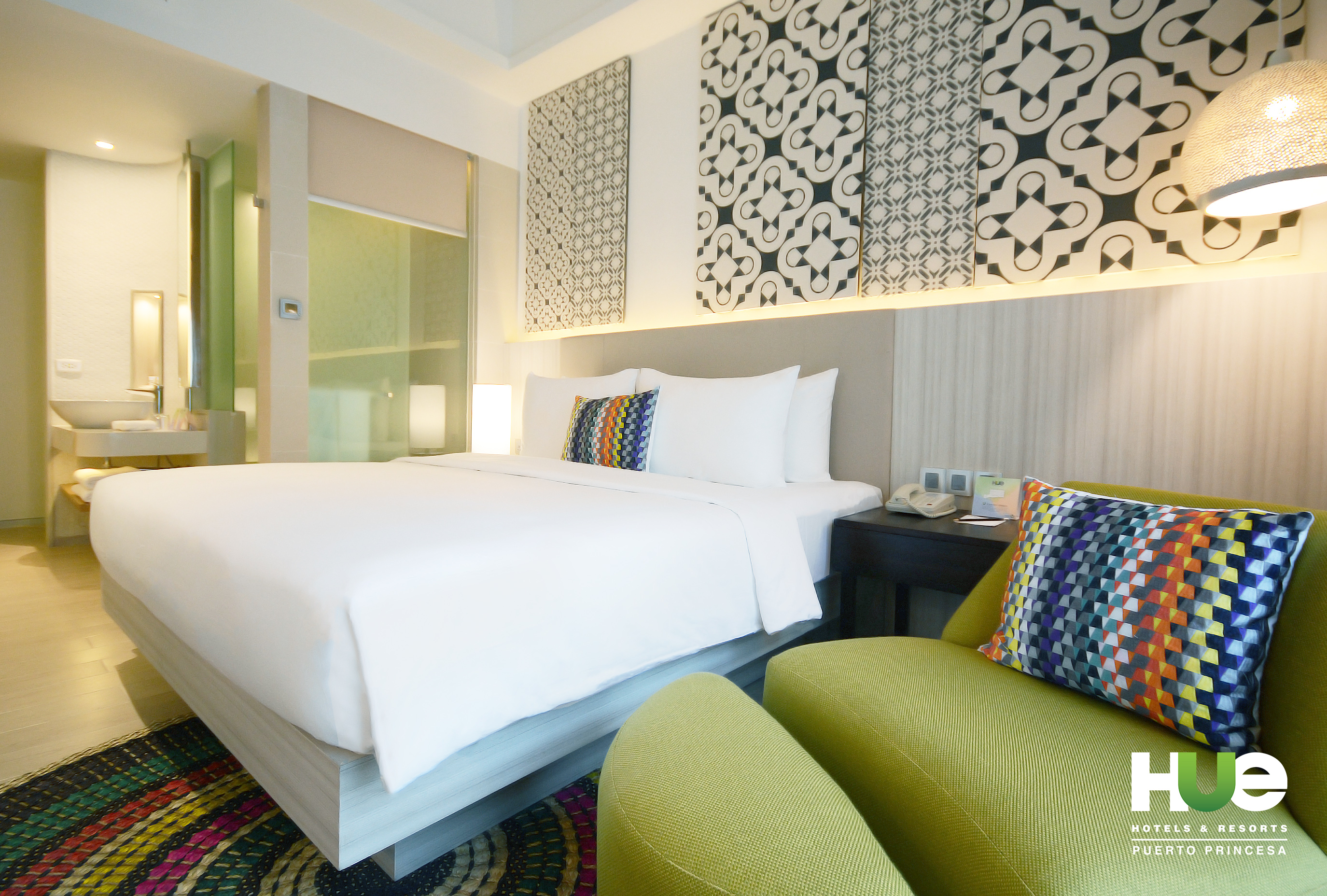 Hue Hotels and Resorts Puerto Princesa