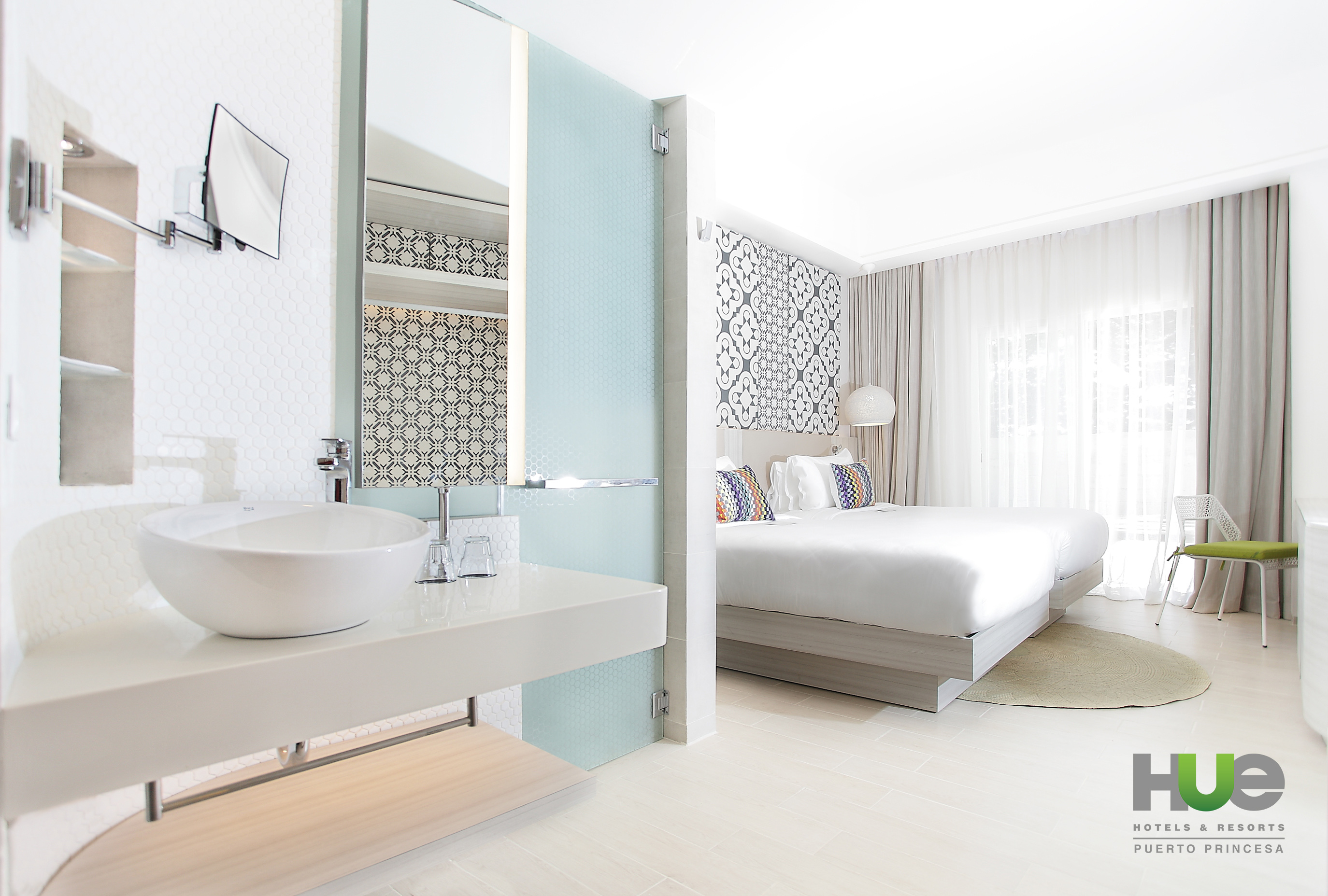 Hue Hotels and Resorts Puerto Princesa