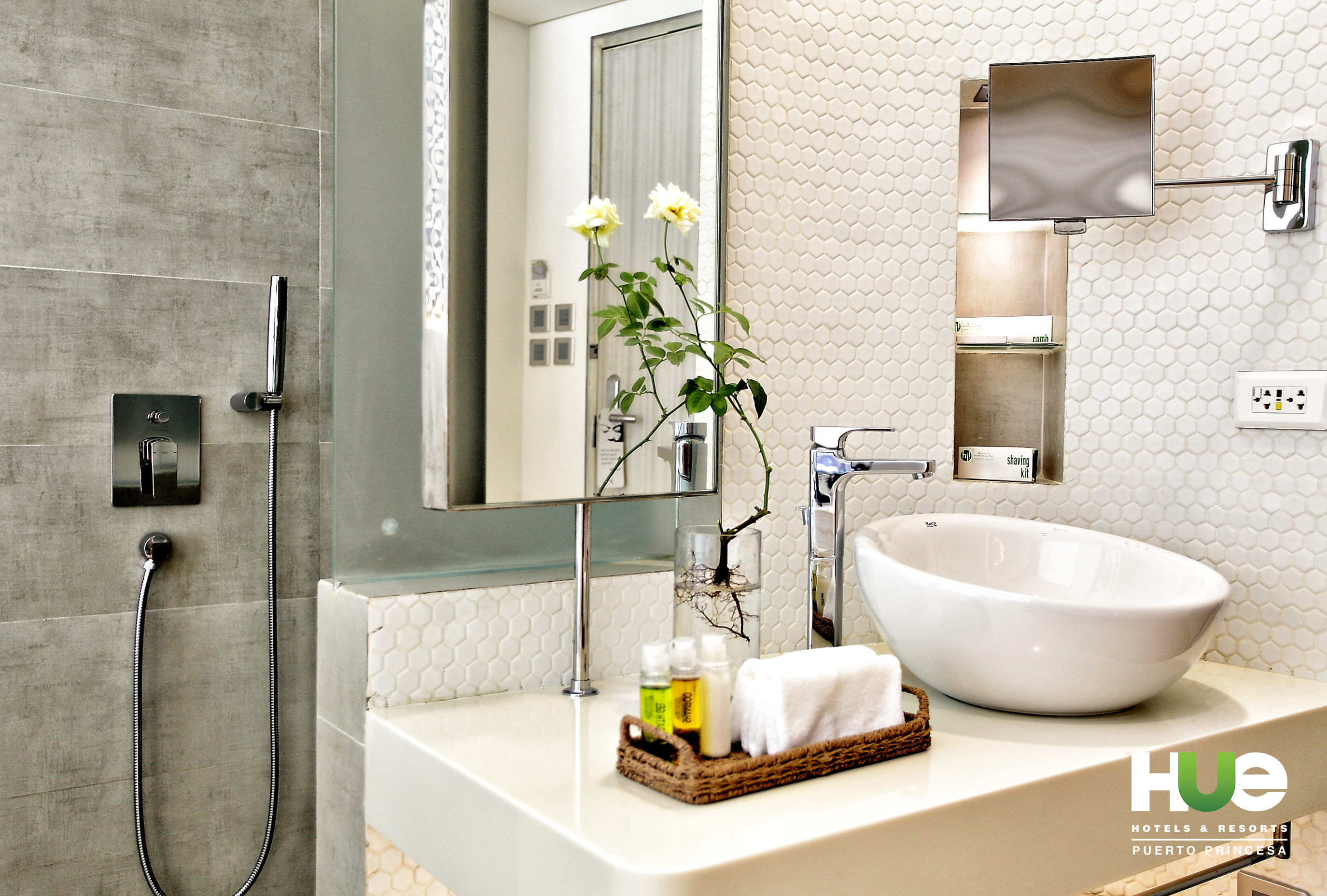 Hue Hotels and Resorts Puerto Princesa