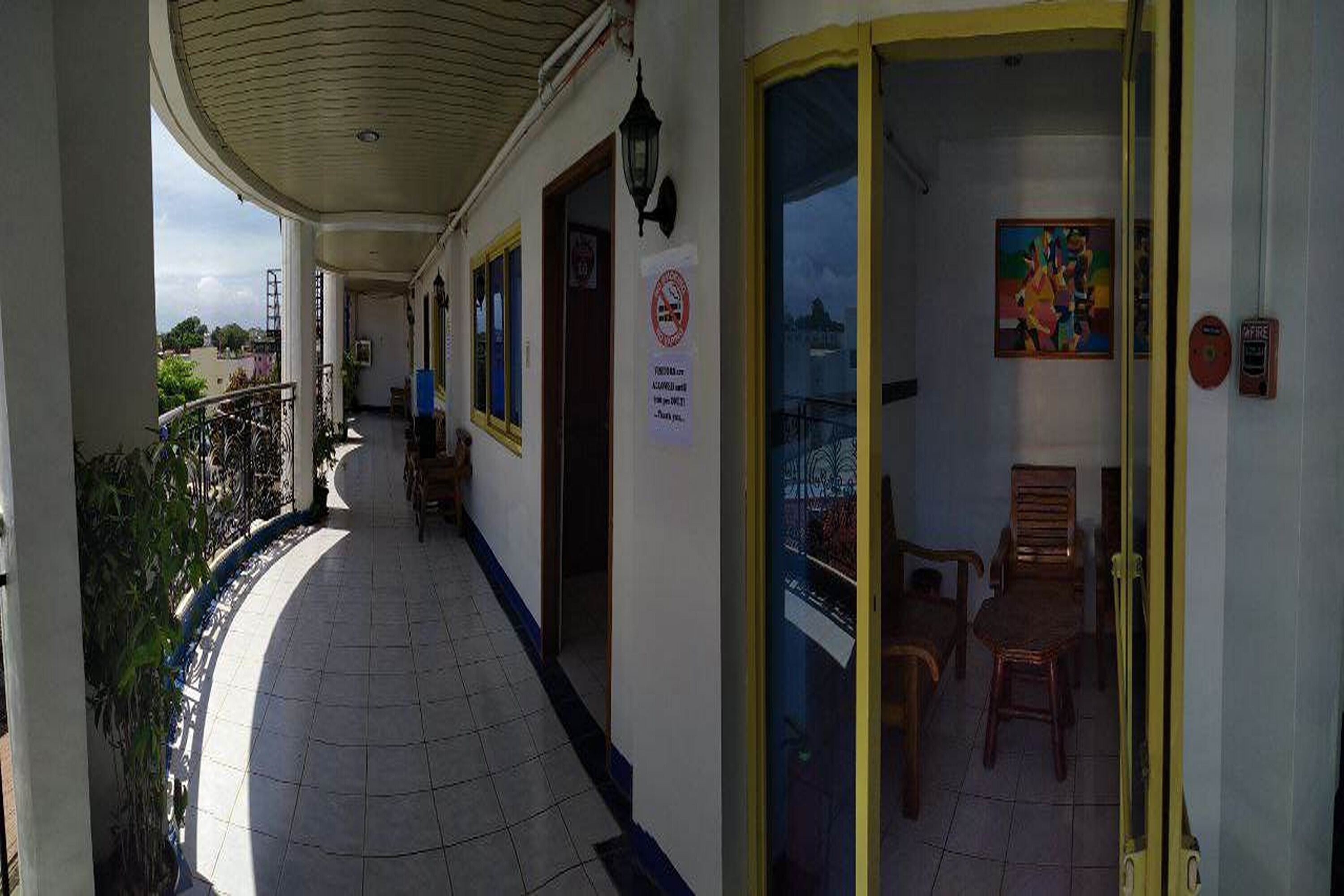 Istroberi Inn