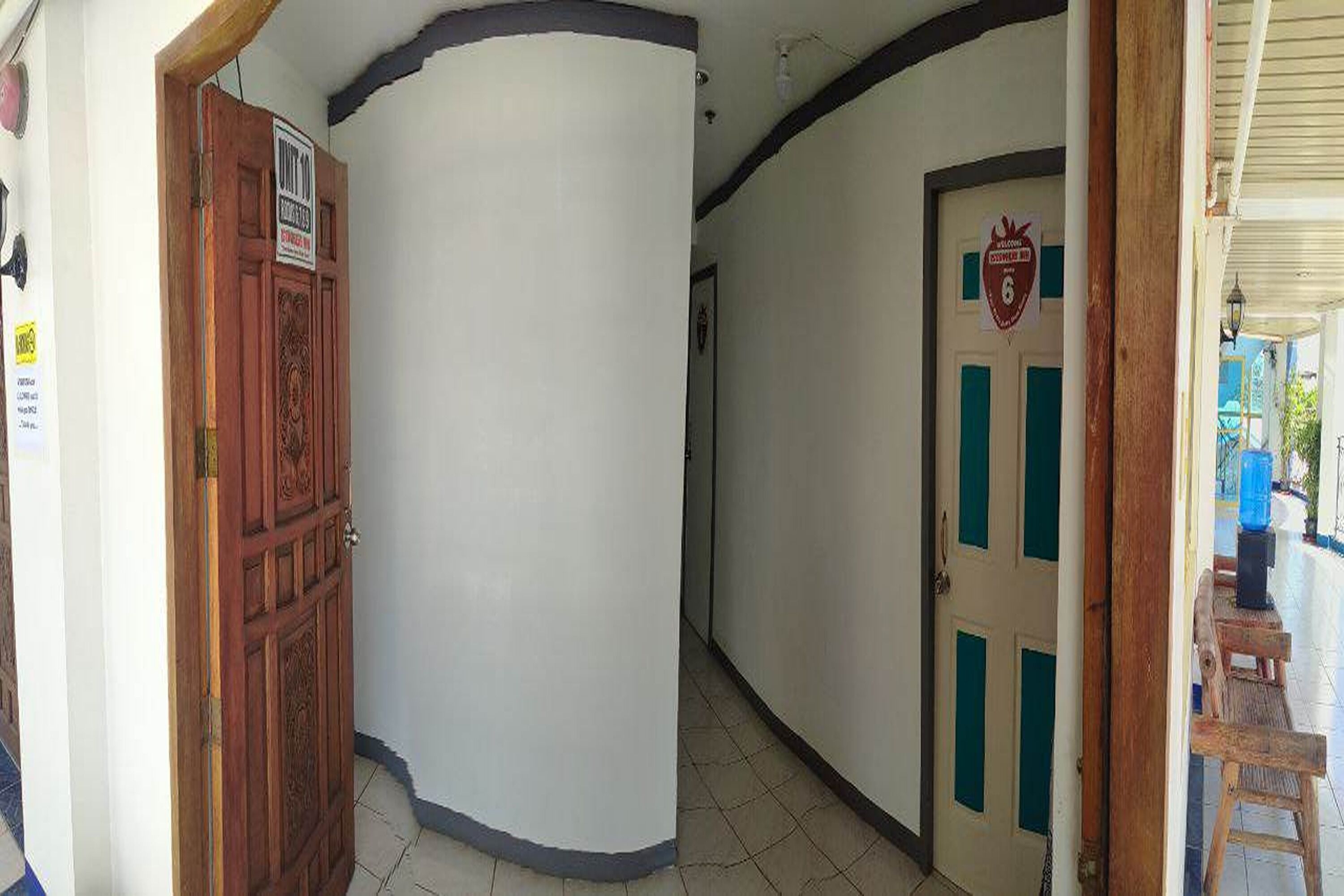 Istroberi Inn
