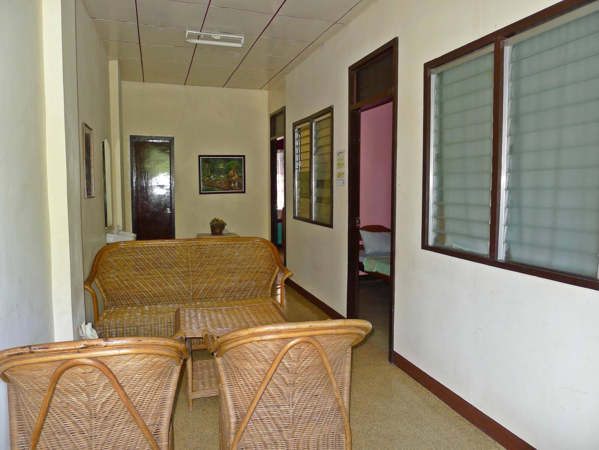 Jeshiela Guesthouse