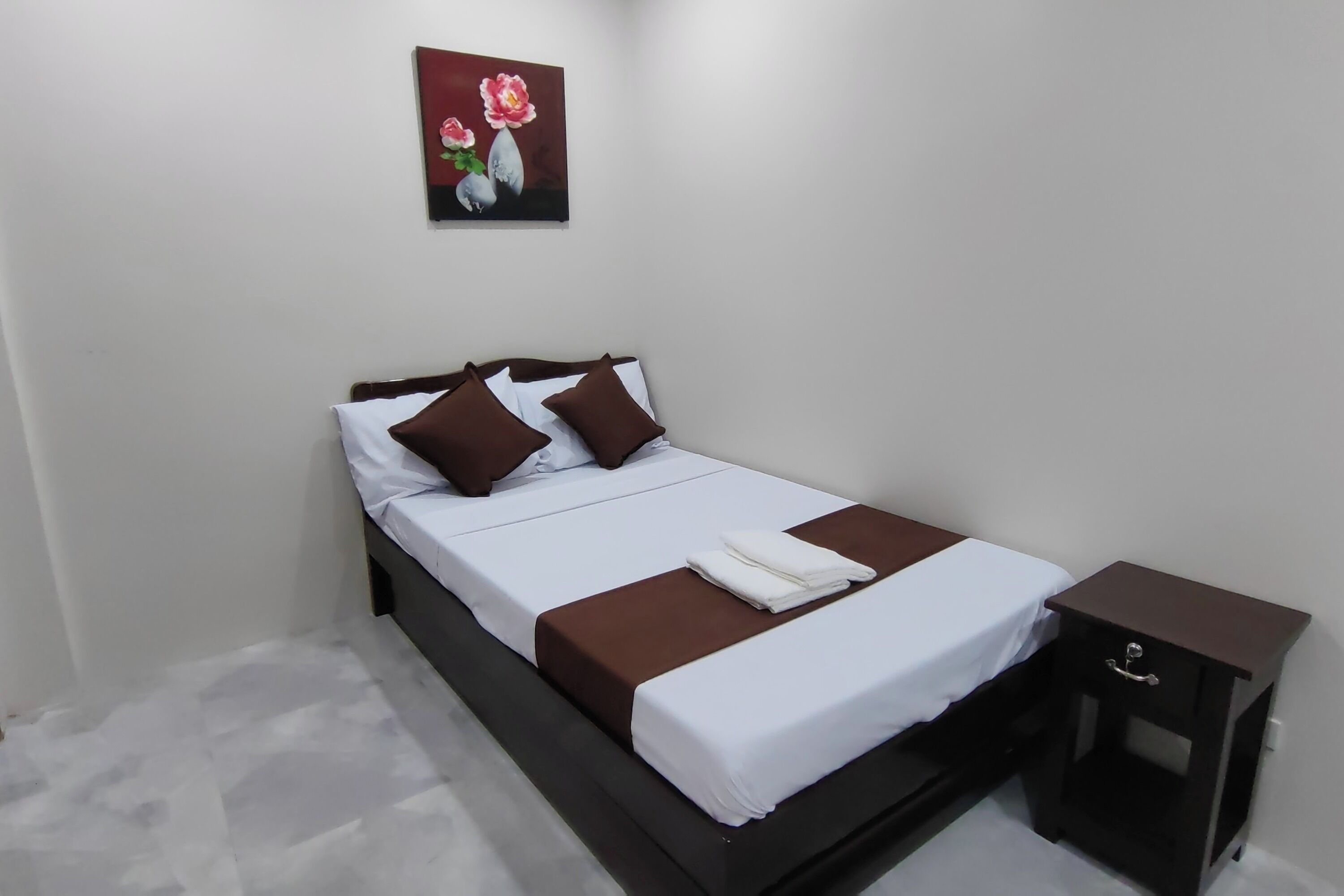 Jmorino Pension House