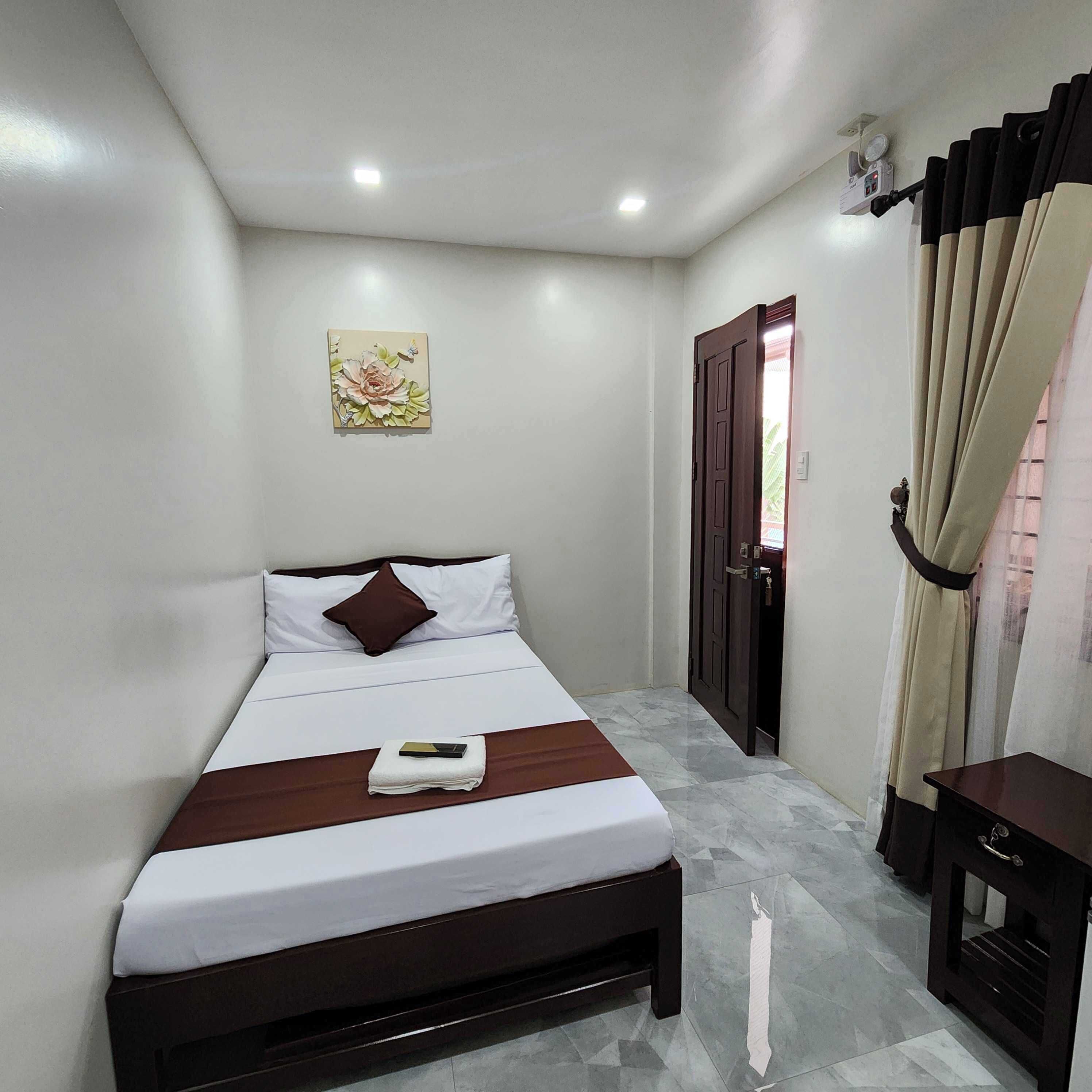 Jmorino Pension House