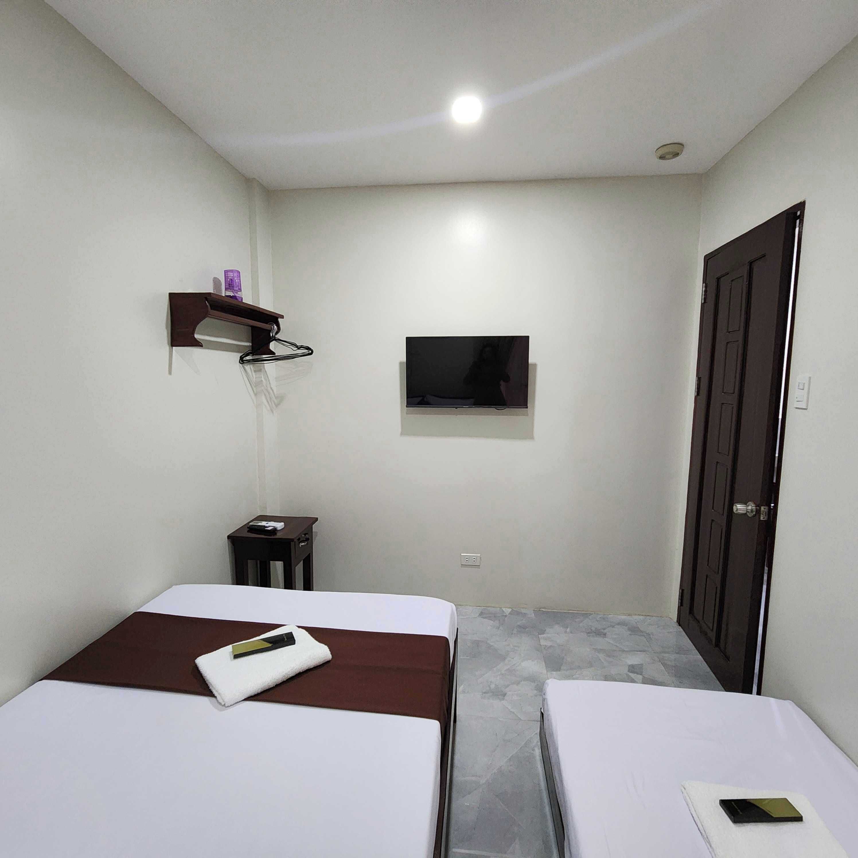 Jmorino Pension House