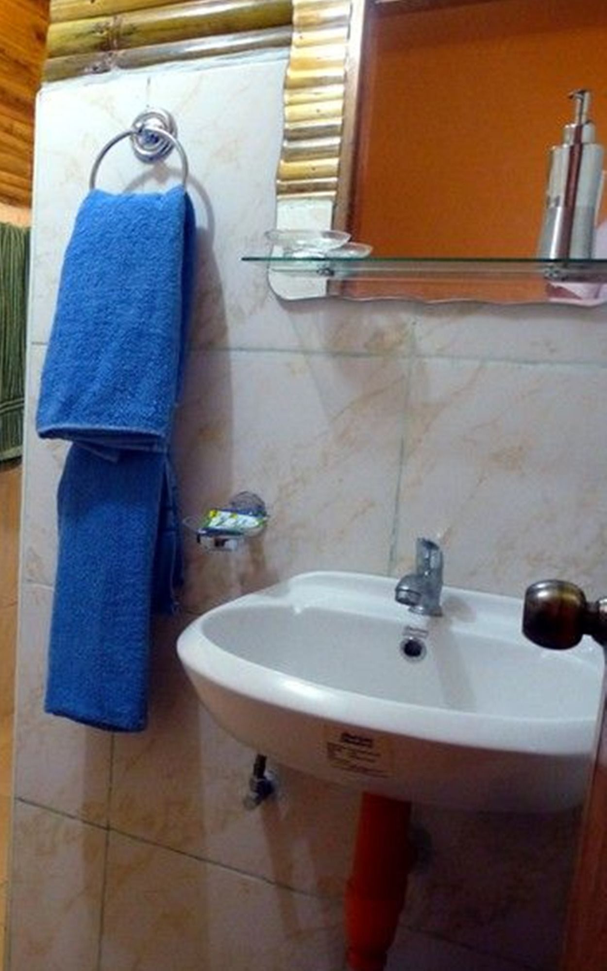 Jungle Beach Resort