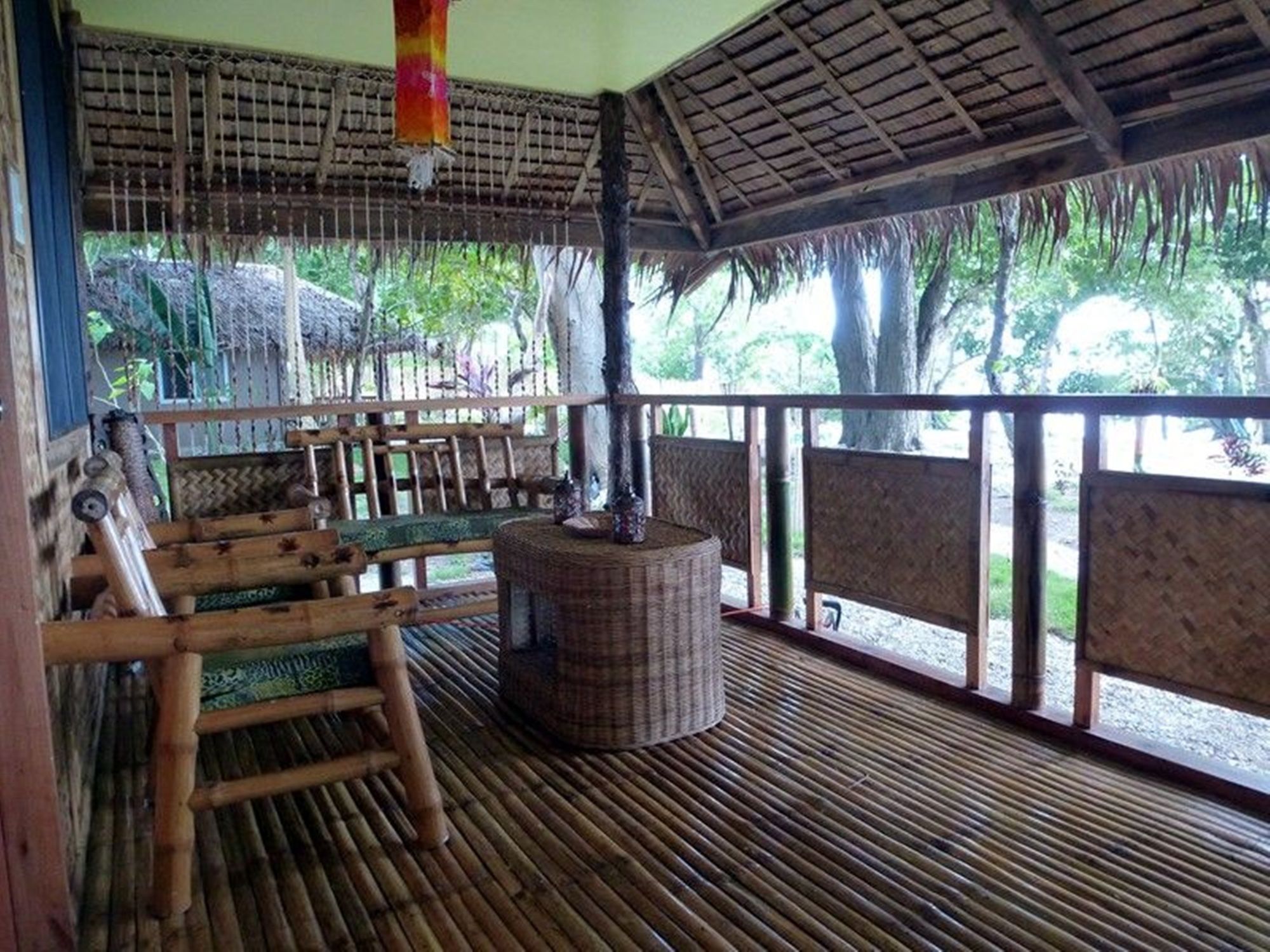 Jungle Beach Resort