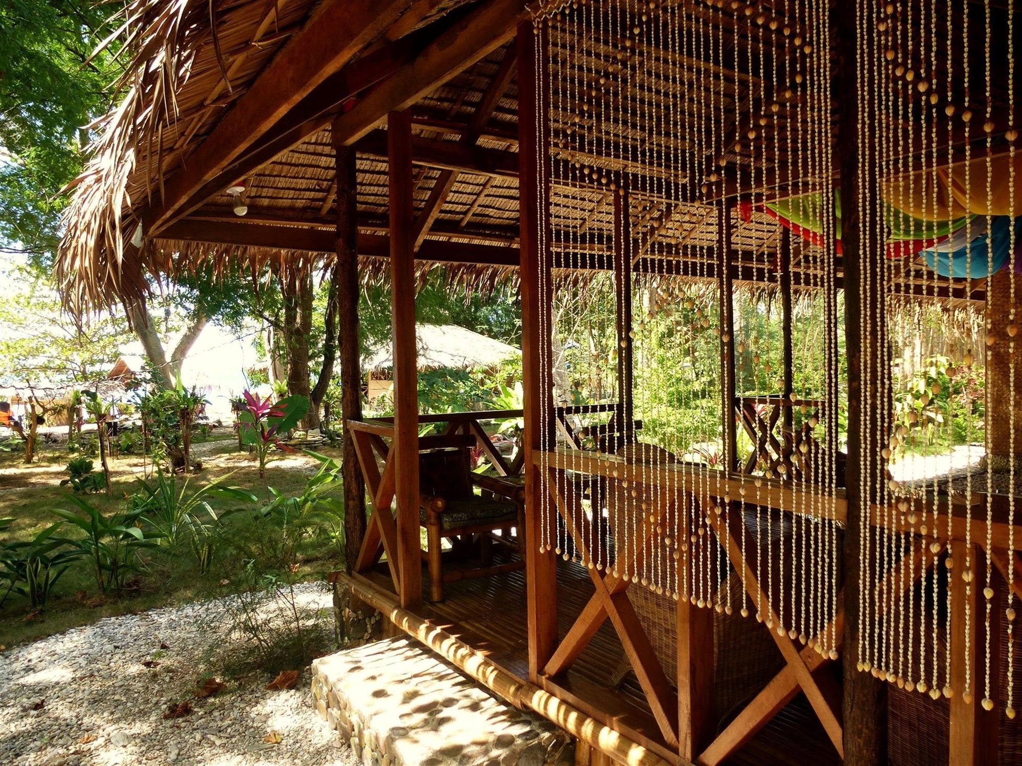 Jungle Beach Resort
