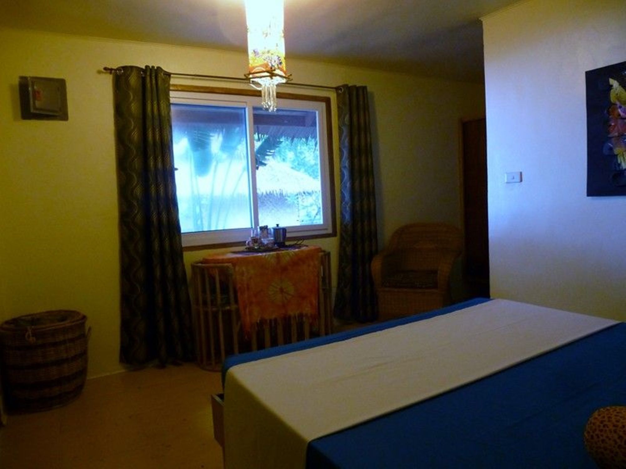 Jungle Beach Resort