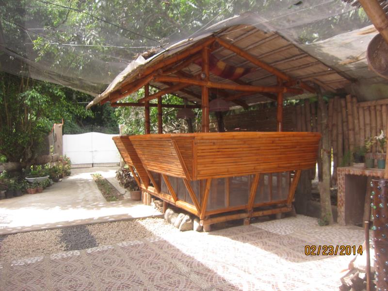 Kambakambak Dosshaus