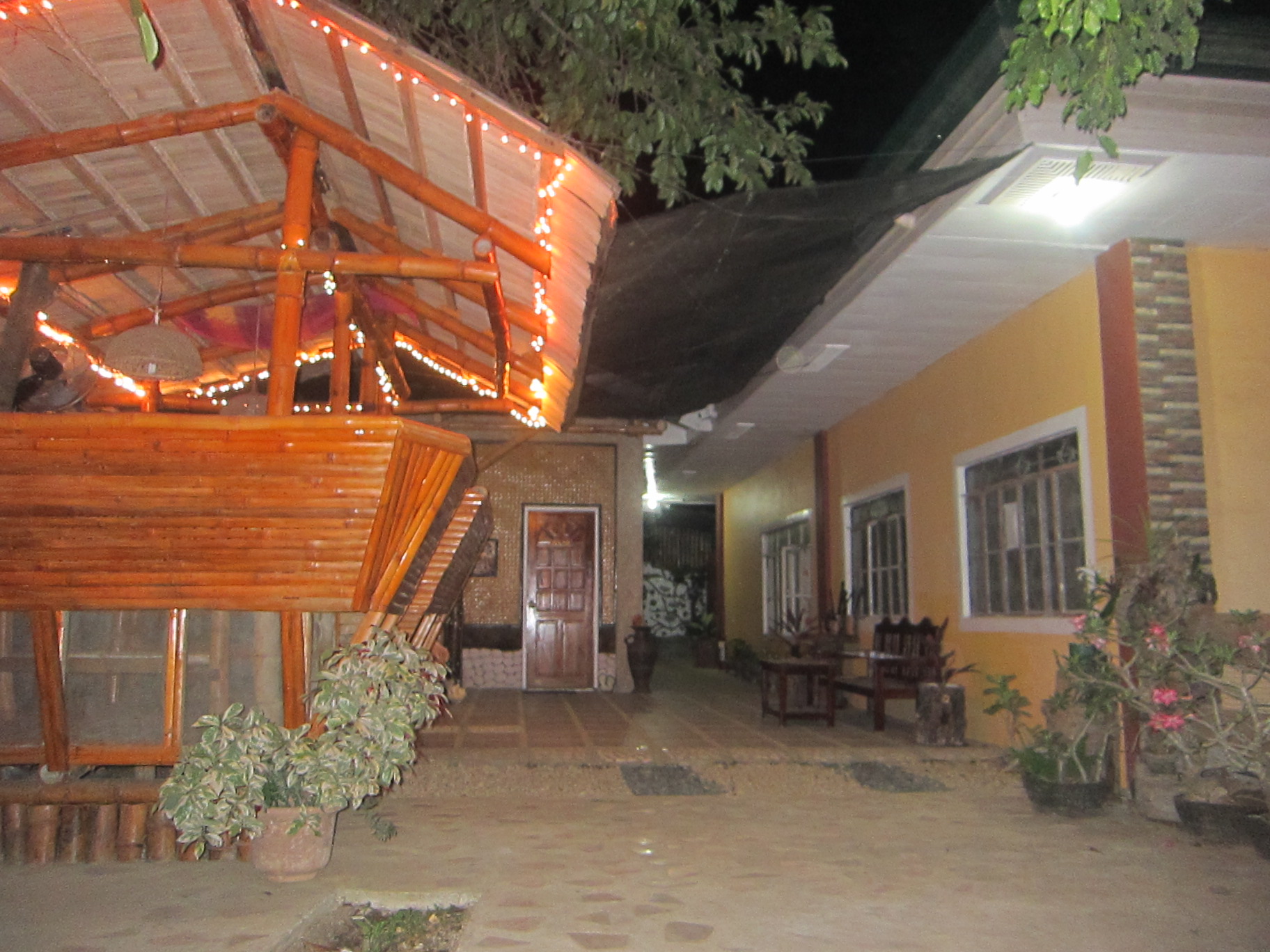 Kambakambak Dosshaus