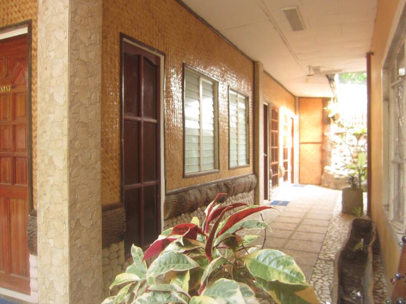 Kambakambak Dosshaus