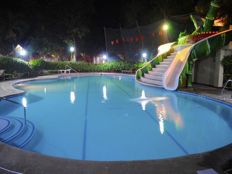 Kawayanan Resort