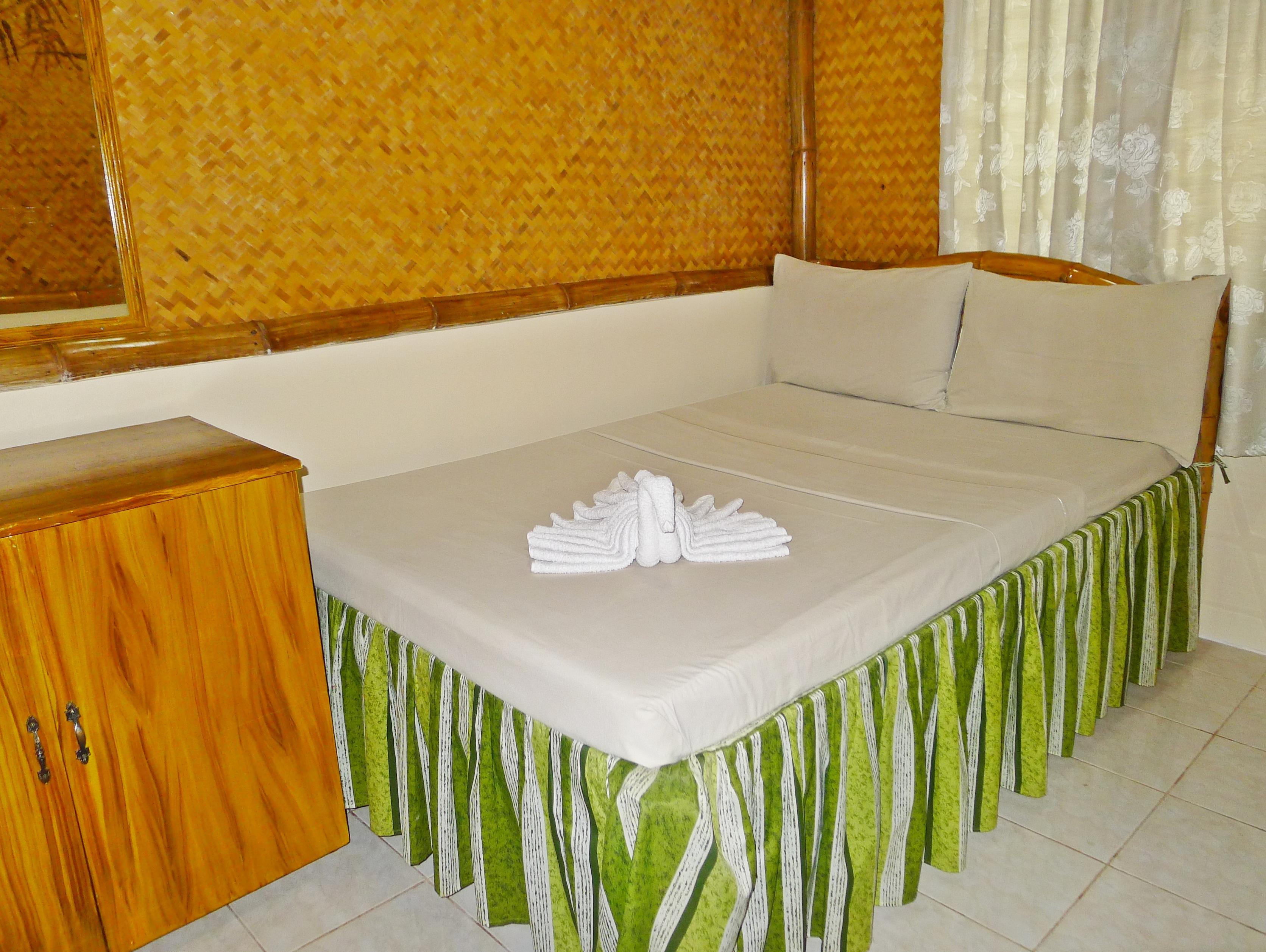 Kawayanan Resort
