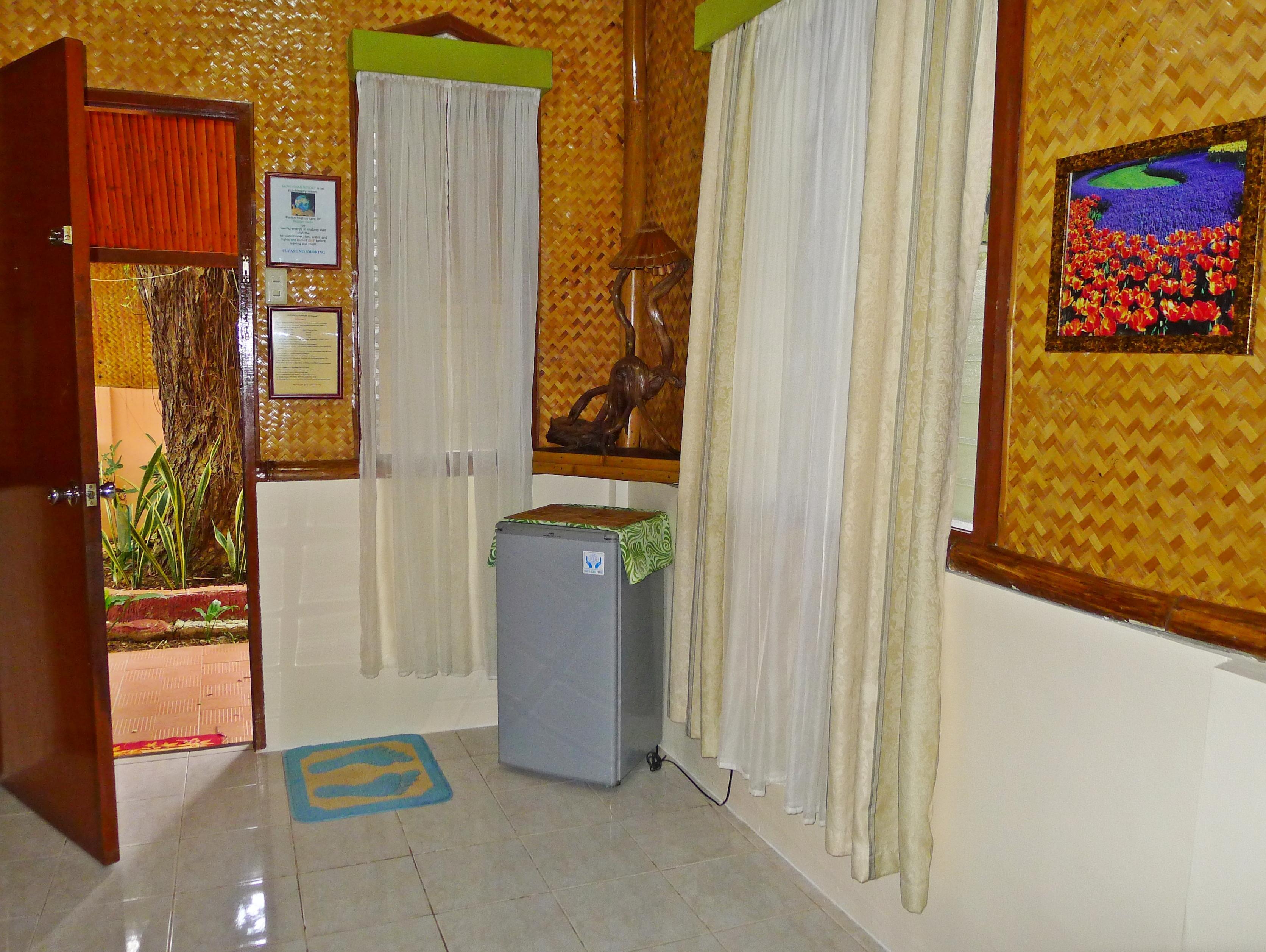 Kawayanan Resort
