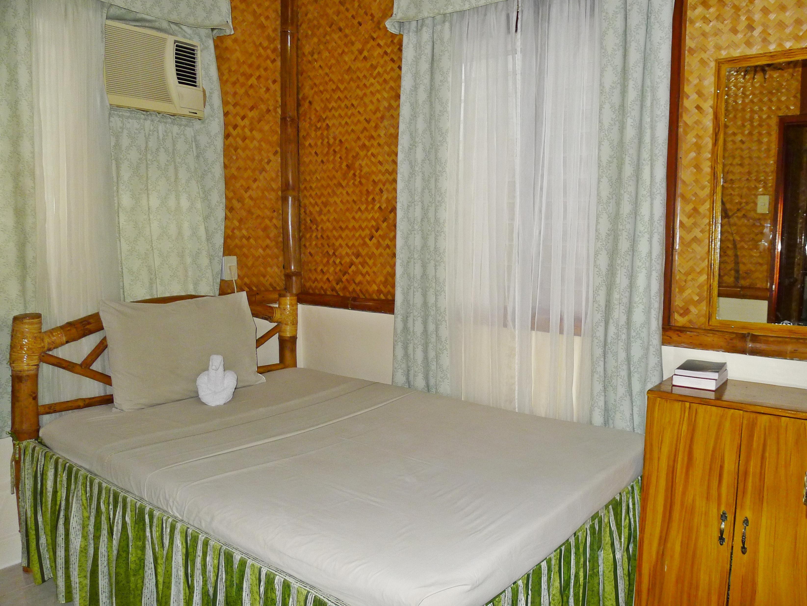 Kawayanan Resort