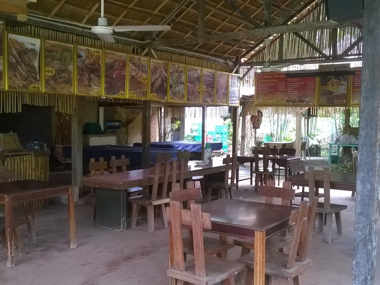 Kianna Inn and Restobar