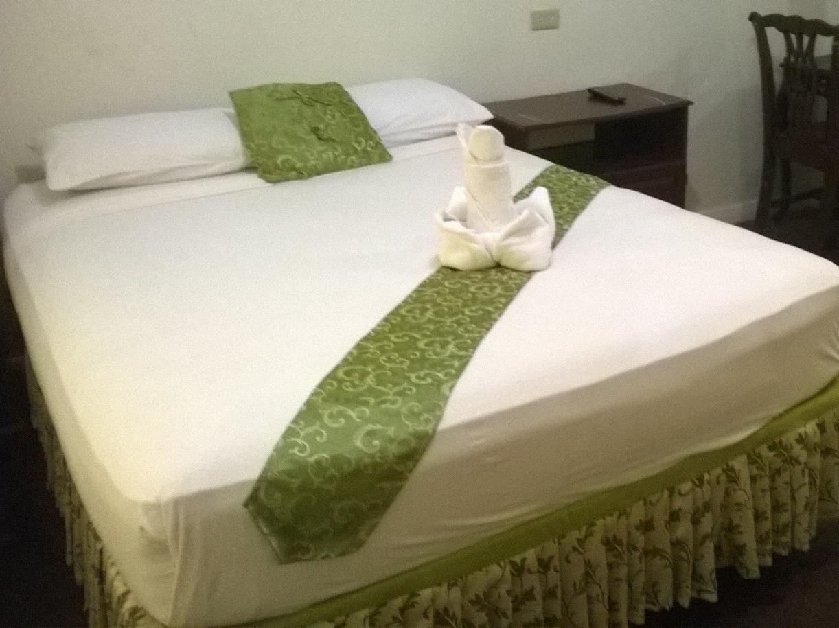 Kianna Inn and Restobar