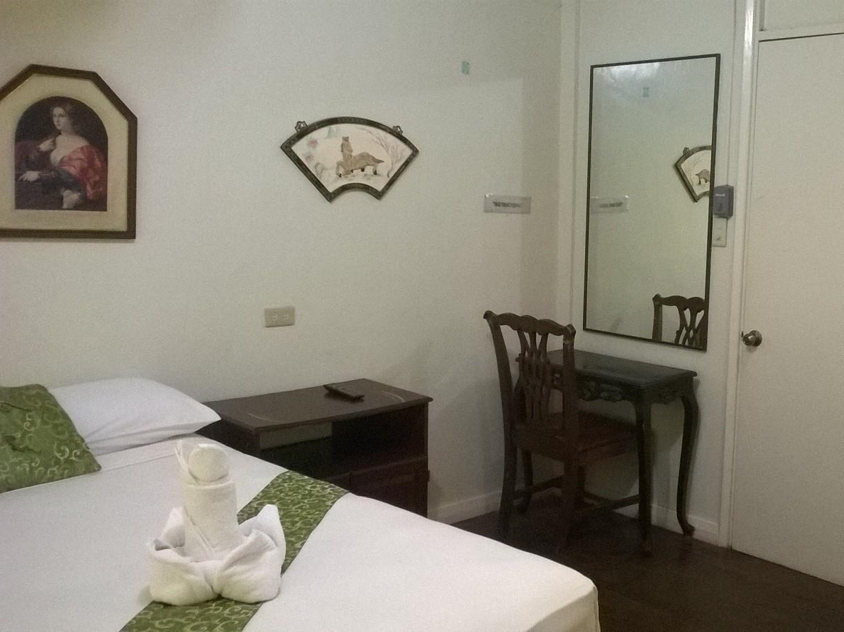 Kianna Inn and Restobar