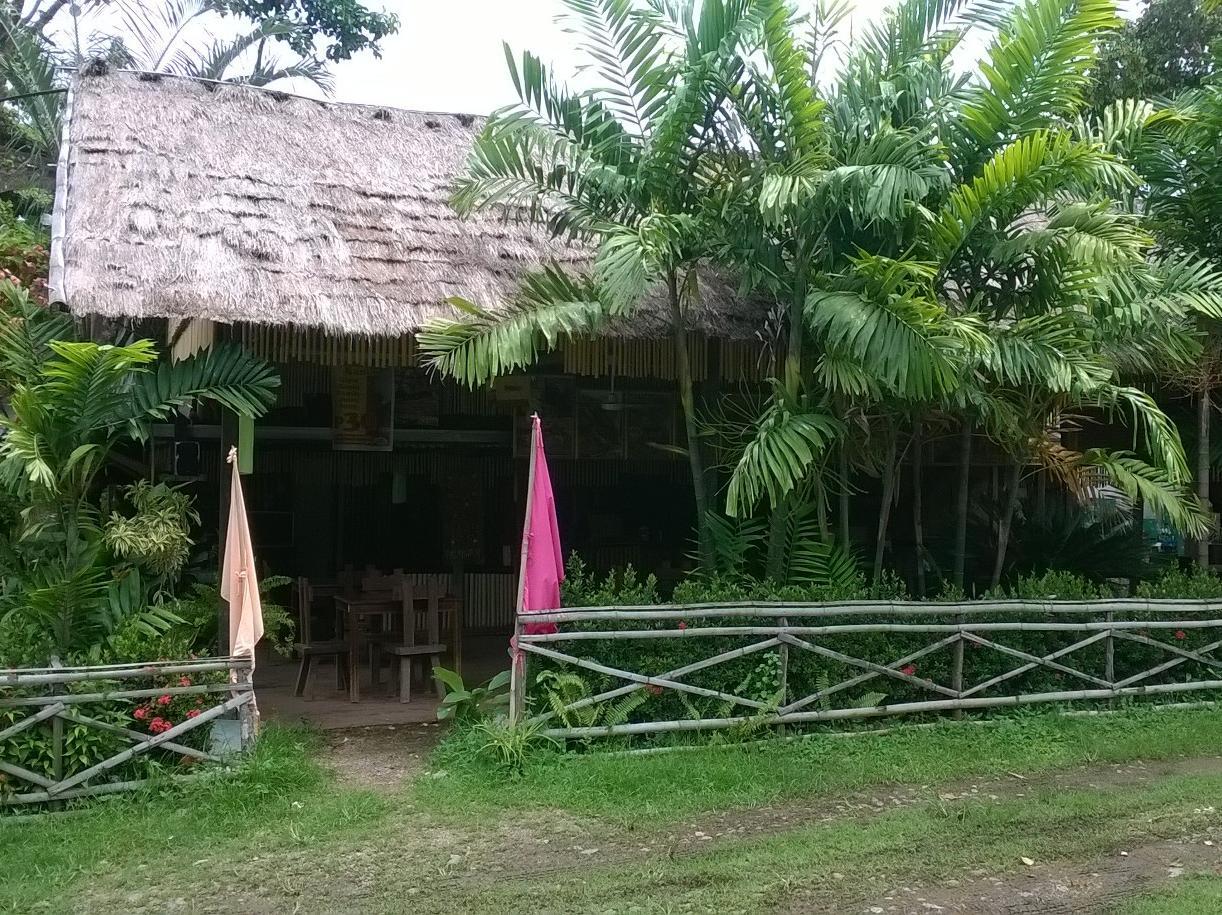 Kianna Inn and Restobar