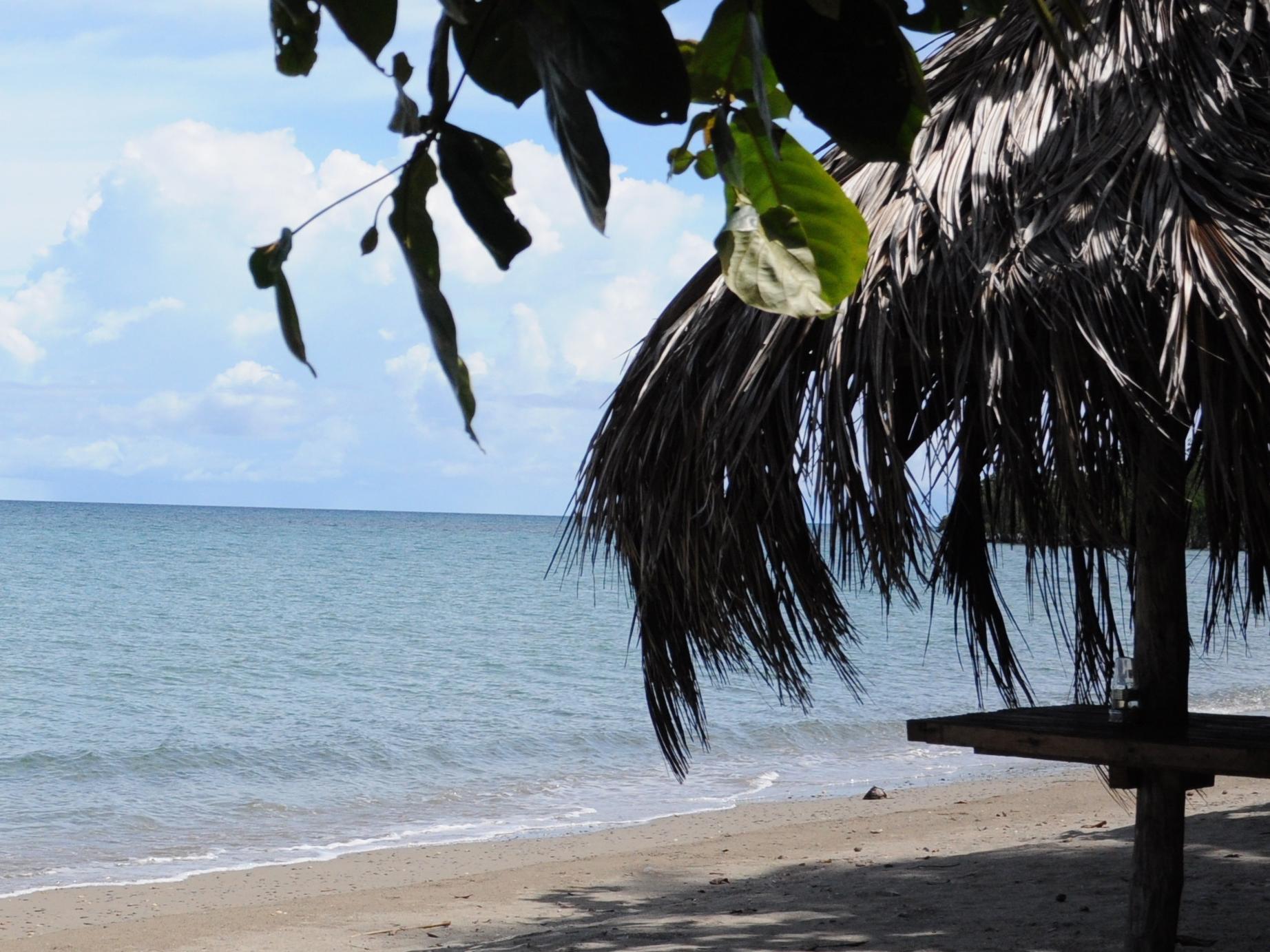 Kingki Beach by Puerto Bayview