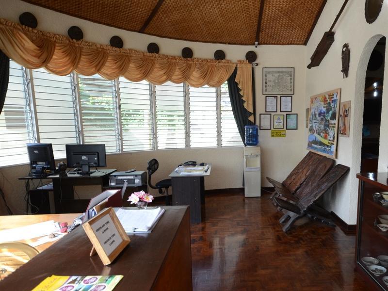 La Belle Pension