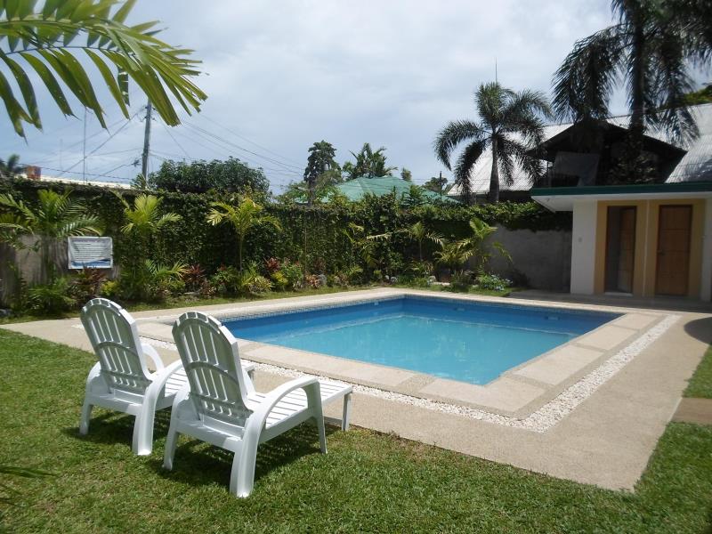La Belle Pension