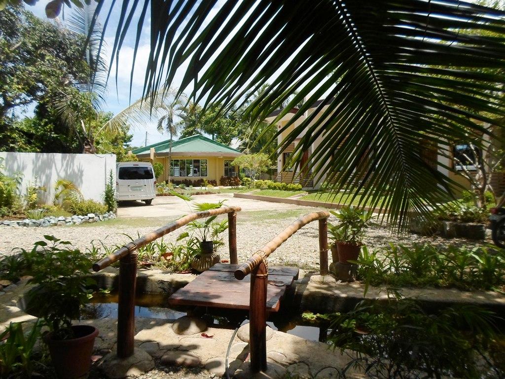La Belle Pension