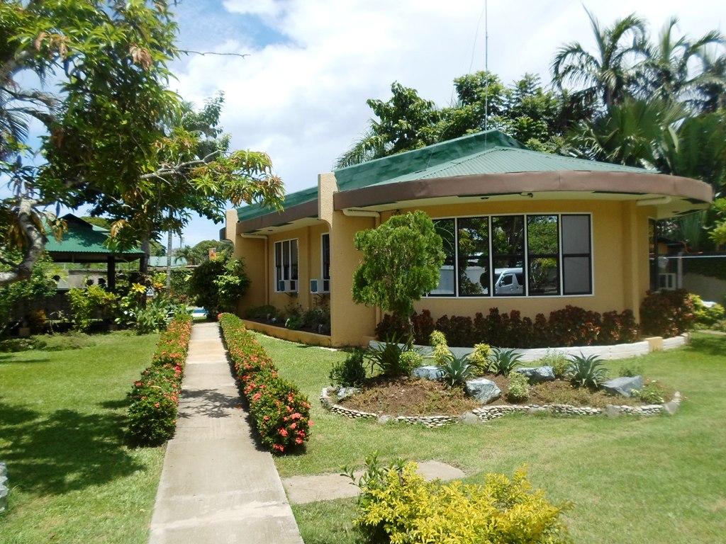 La Belle Pension