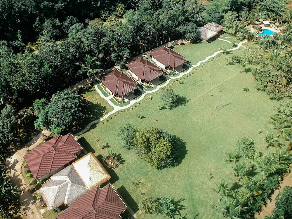 La Casa Denika Residency