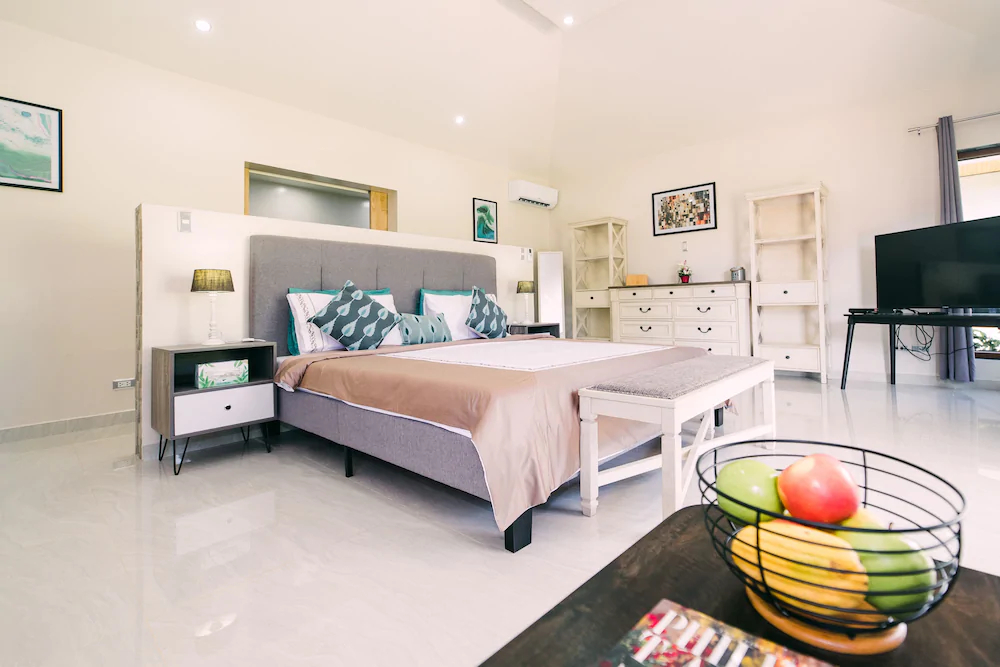 La Casa Denika Residency