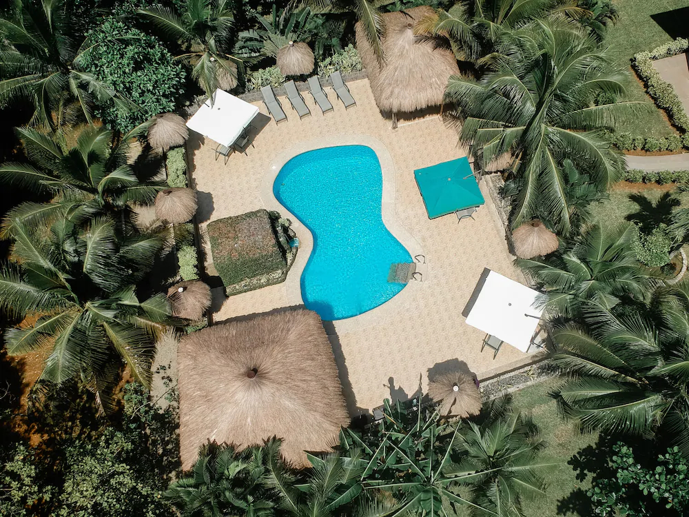 La Casa Denika Residency
