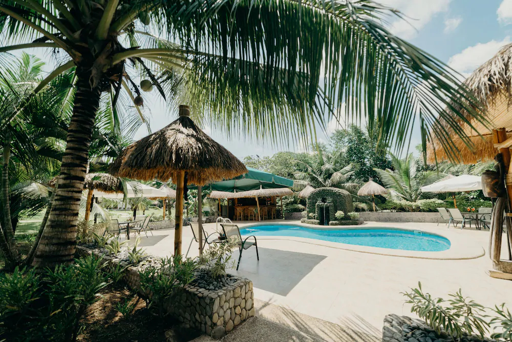 La Casa Denika Residency