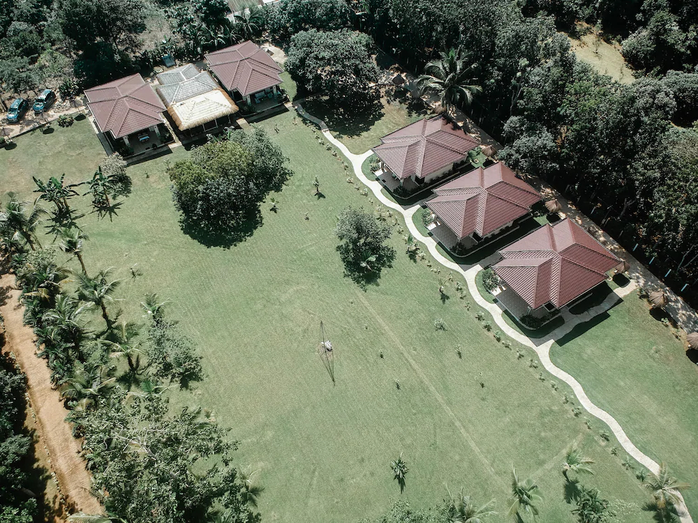 La Casa Denika Residency