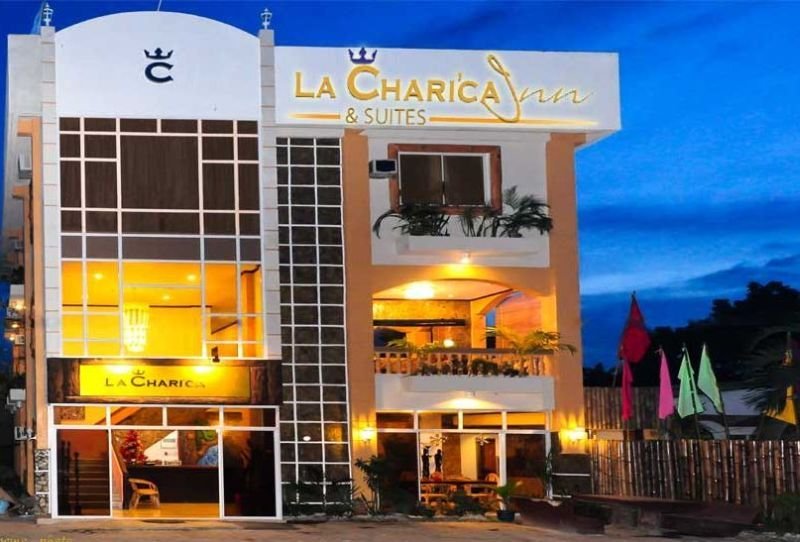 La Charica Inn & Suites