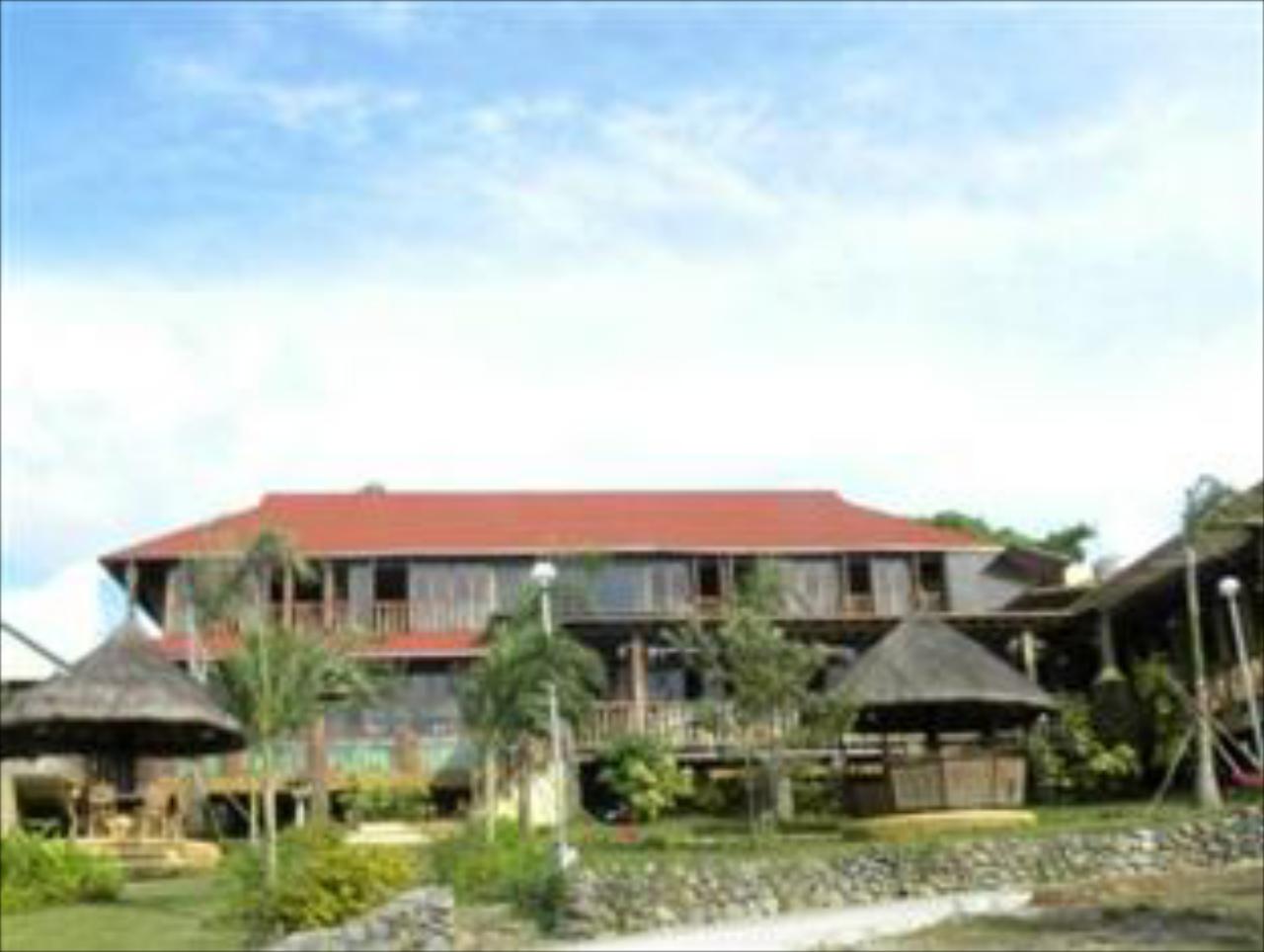 Leslie's Palawan Tropical Hotel