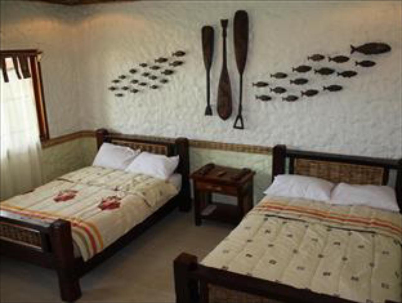 Leslie's Palawan Tropical Hotel