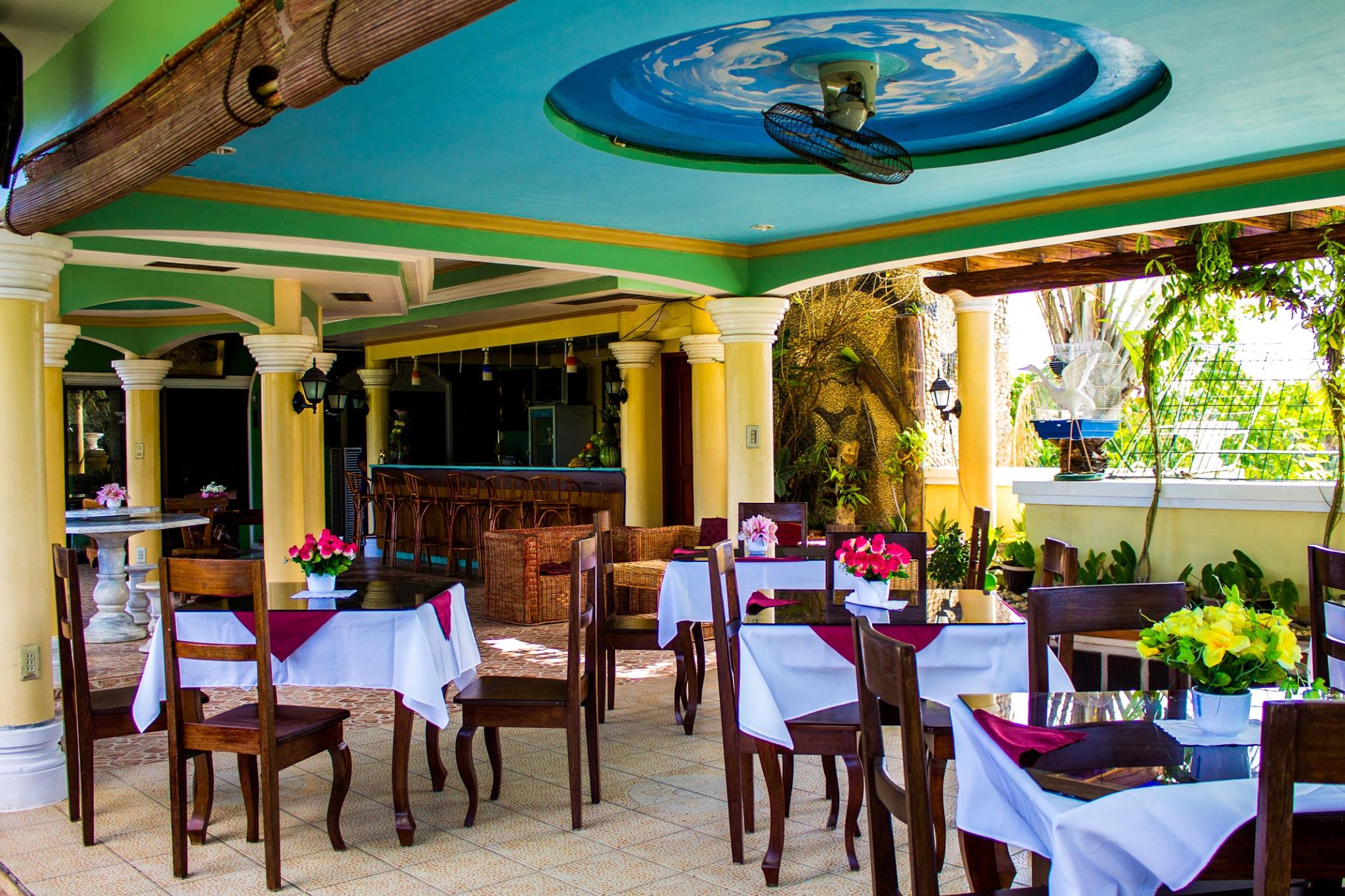 Lp Hotel and Resto Bar