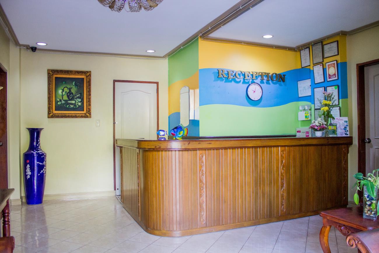 Lp Hotel and Resto Bar